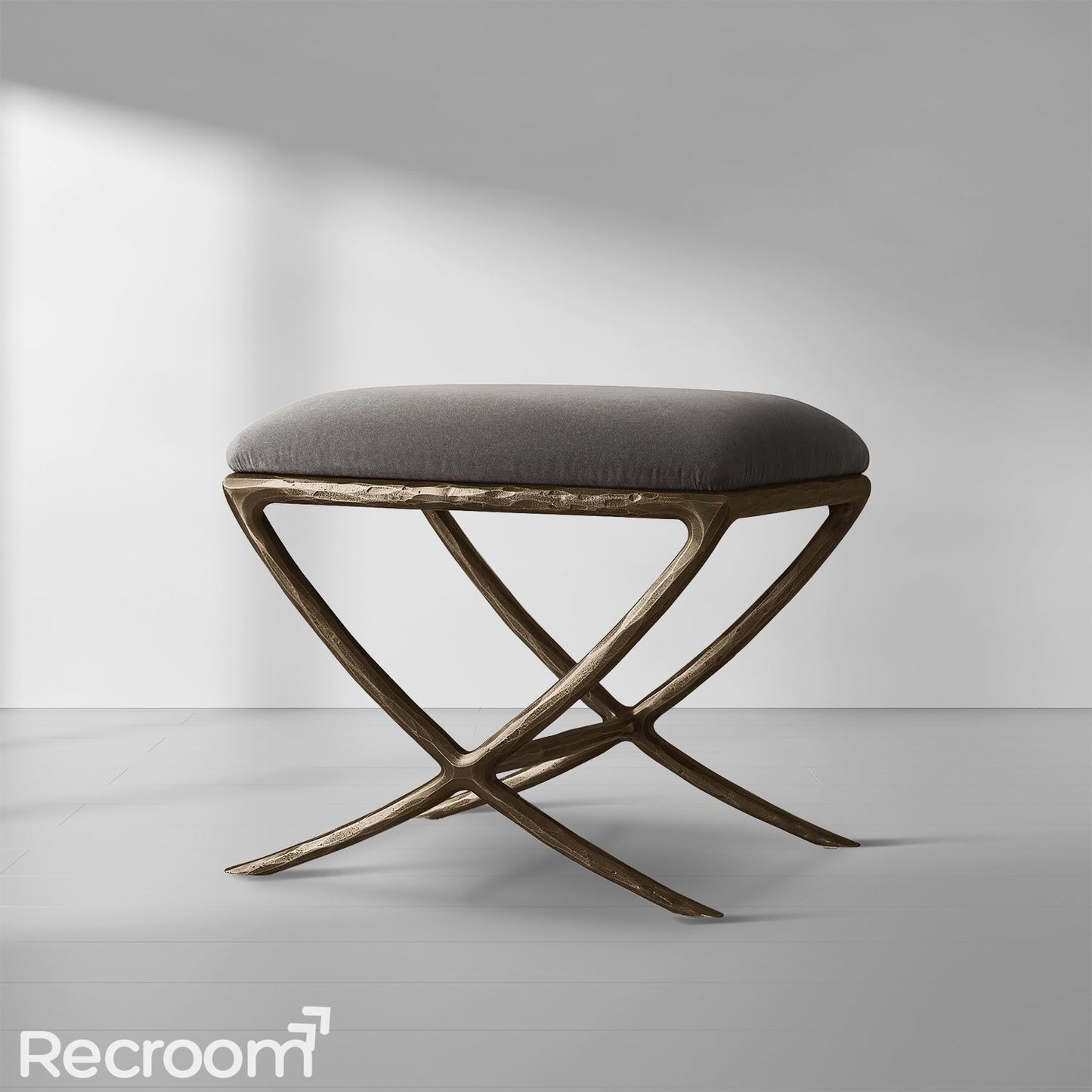 Thaddeo X-base Stool