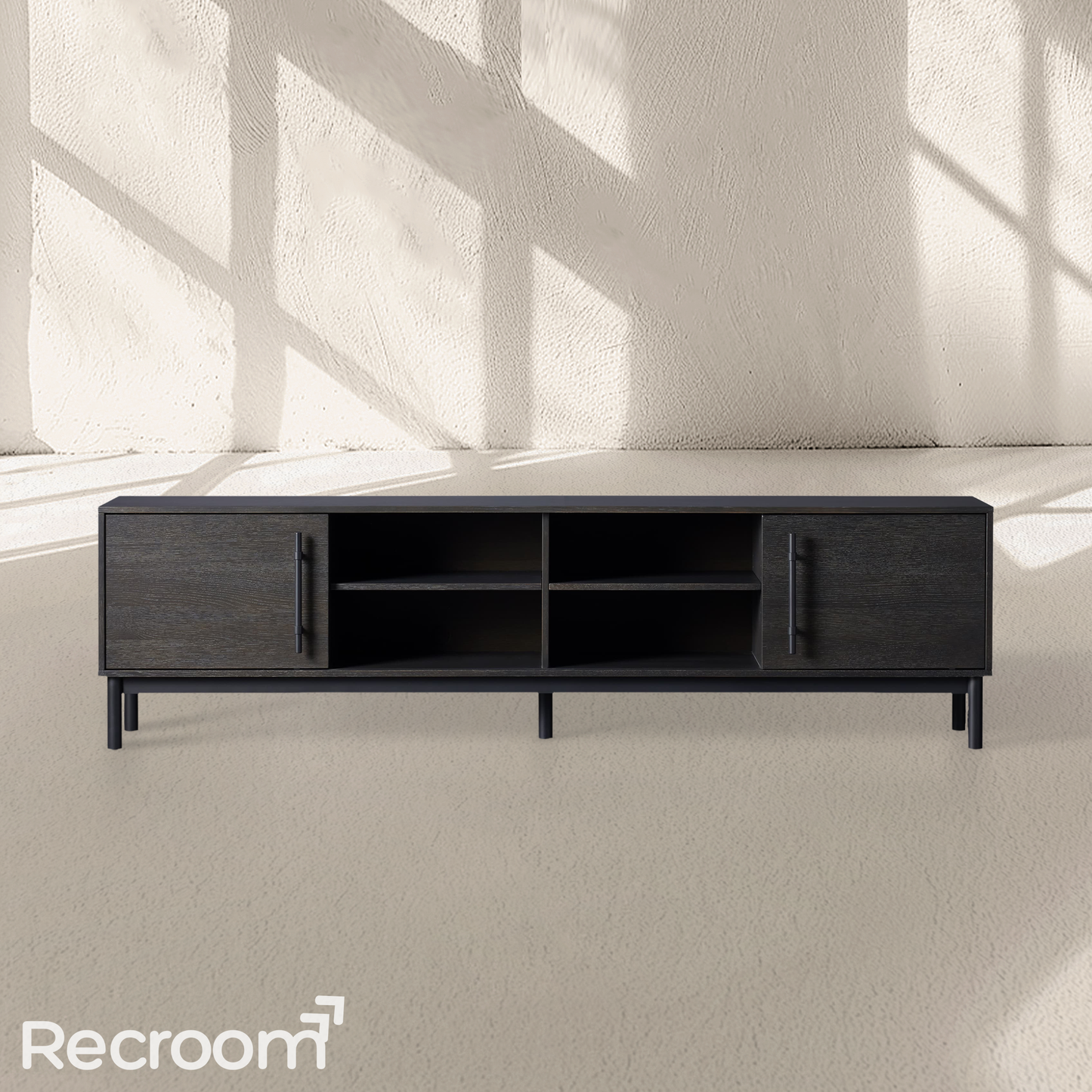 Sullivo Media Console