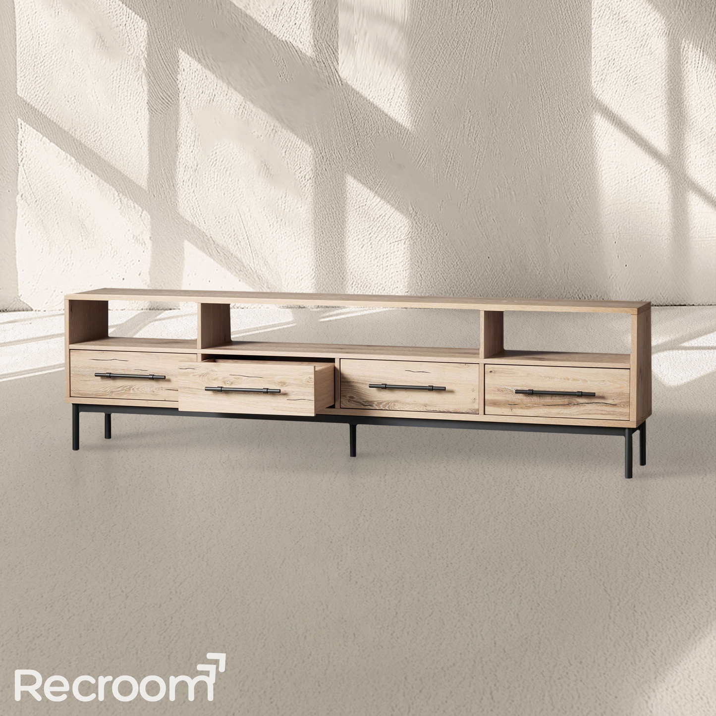 Sullivo Open Media Console