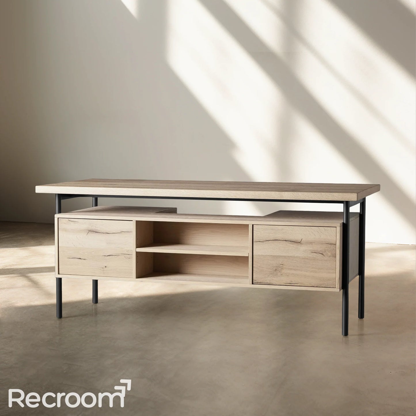 Sullivo Executive Desk