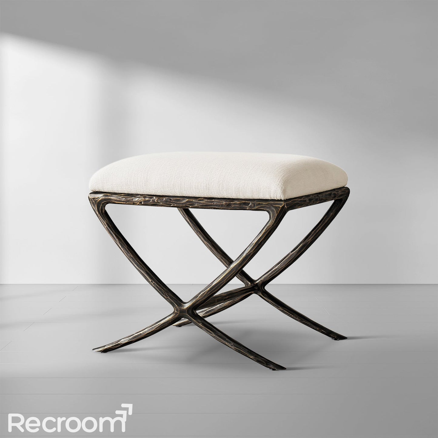 Thaddeo X-base Stool