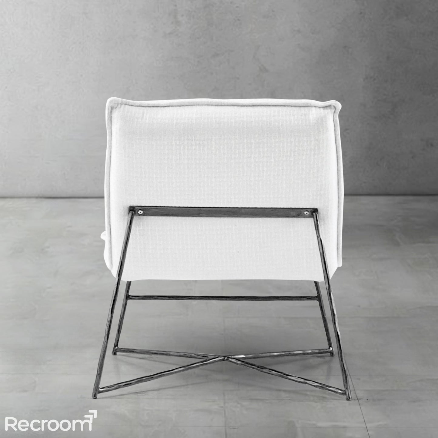 Thaddeo Fabric Lounge Chair