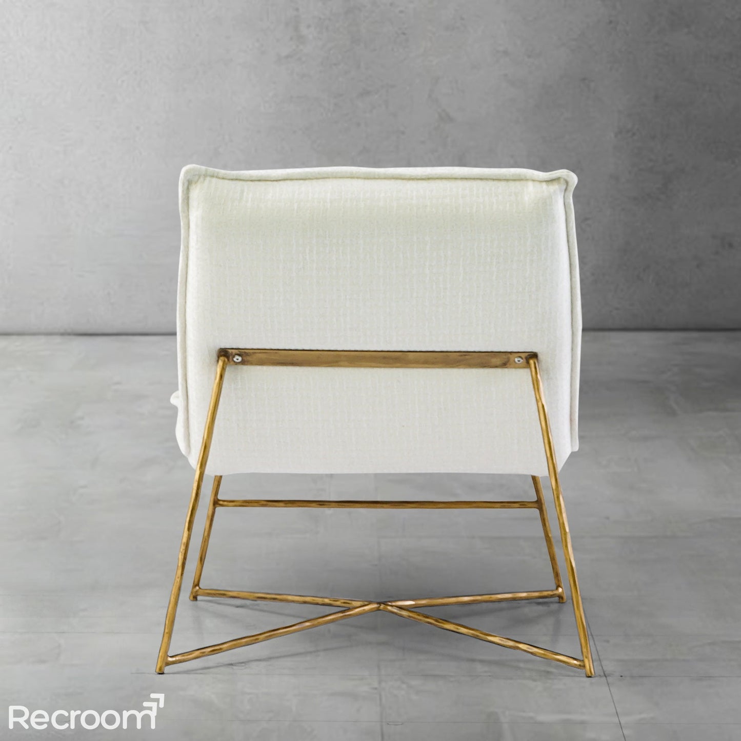 Thaddeo Fabric Lounge Chair