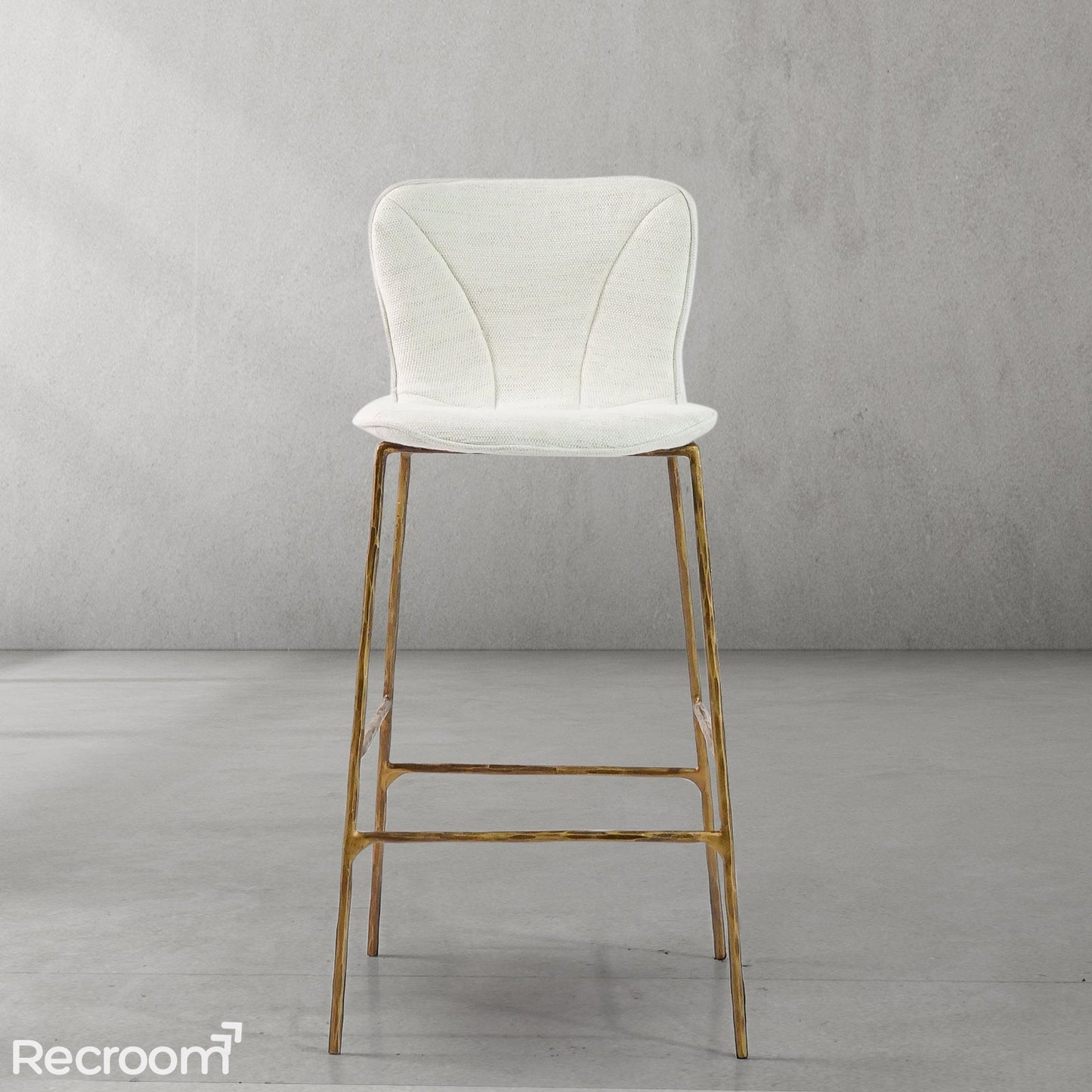 Thaddeo Modern Bar Chair