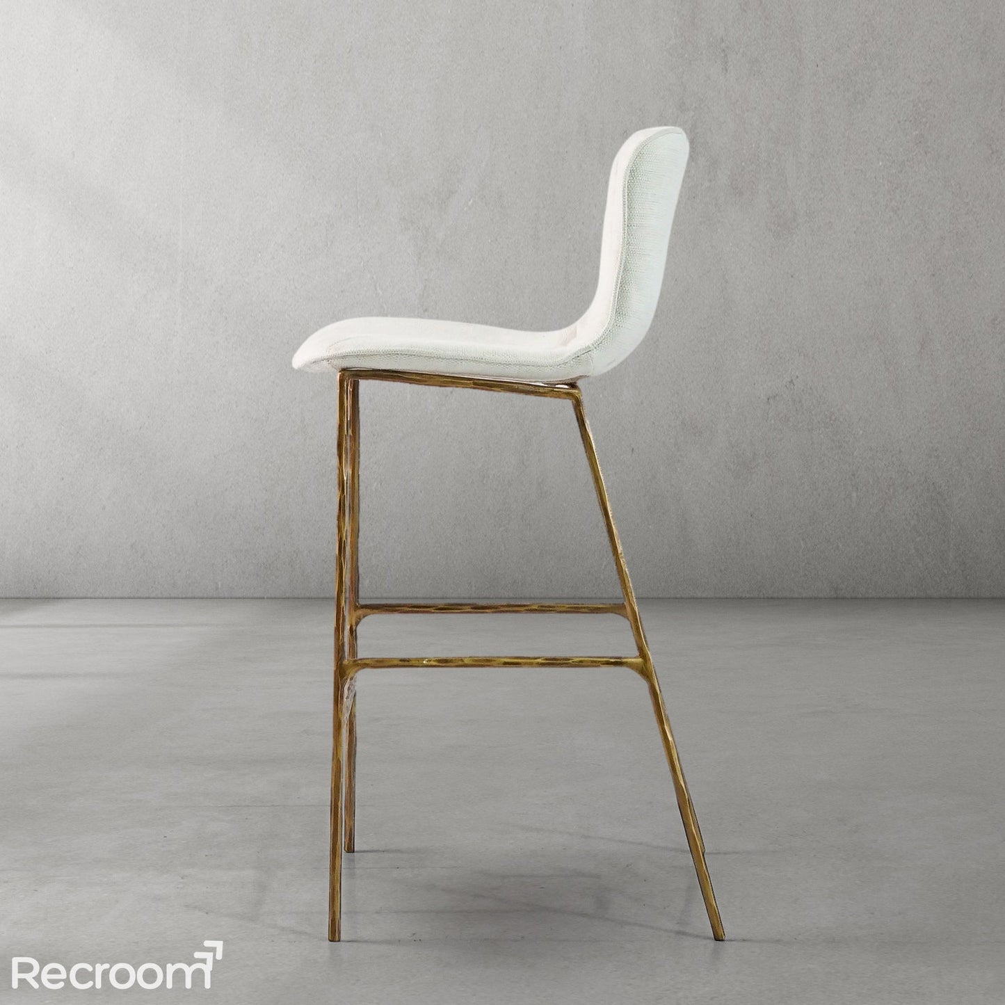 Thaddeo Modern Bar Chair