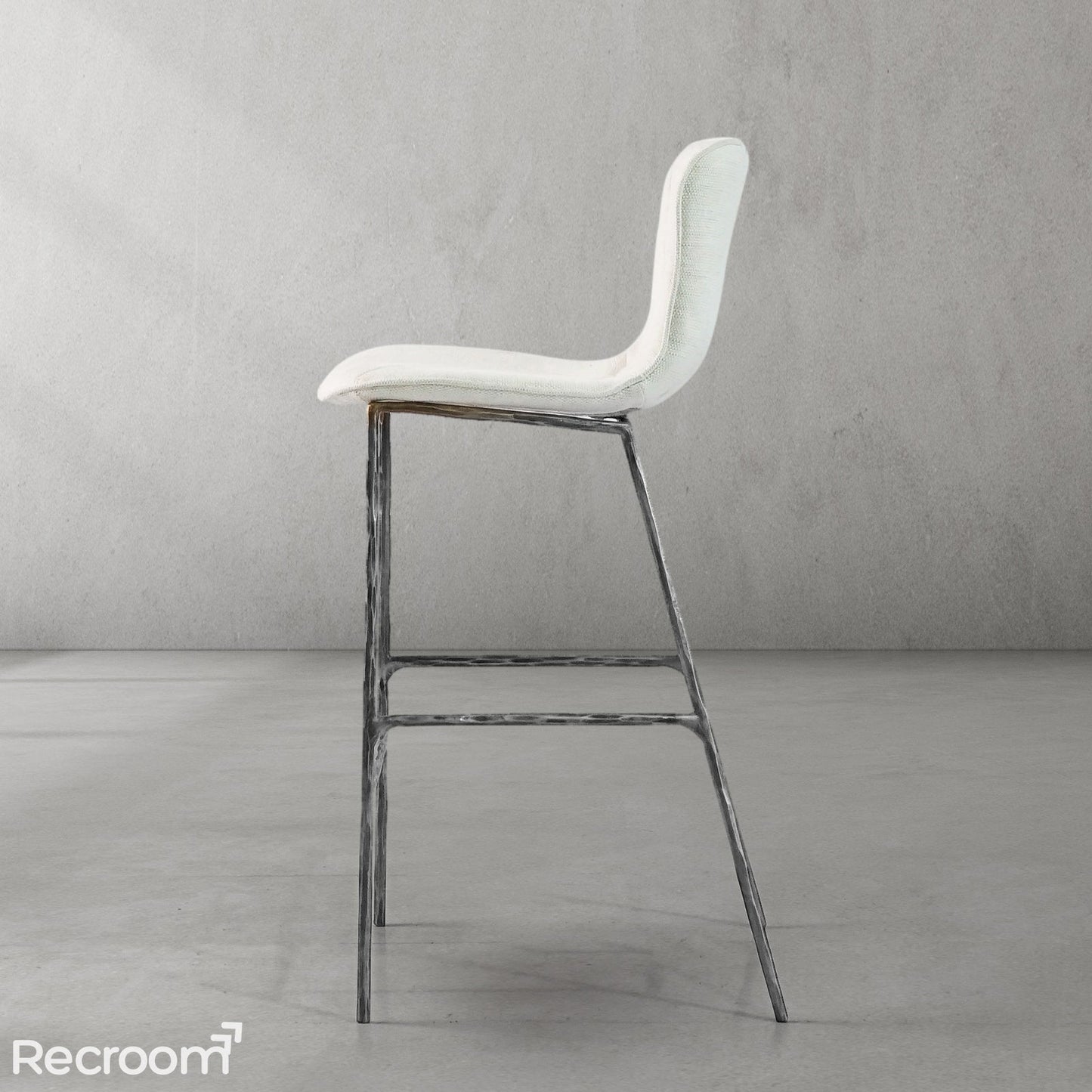 Thaddeo Modern Bar Chair