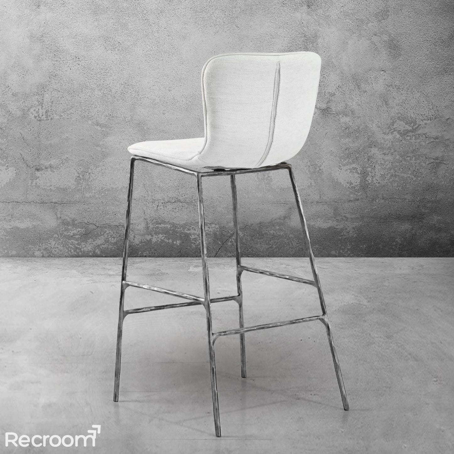 Thaddeo Modern Bar Chair