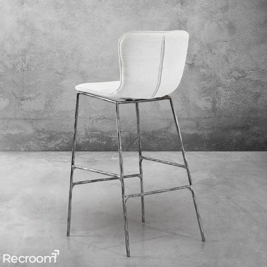 Thaddeo Modern Bar Chair