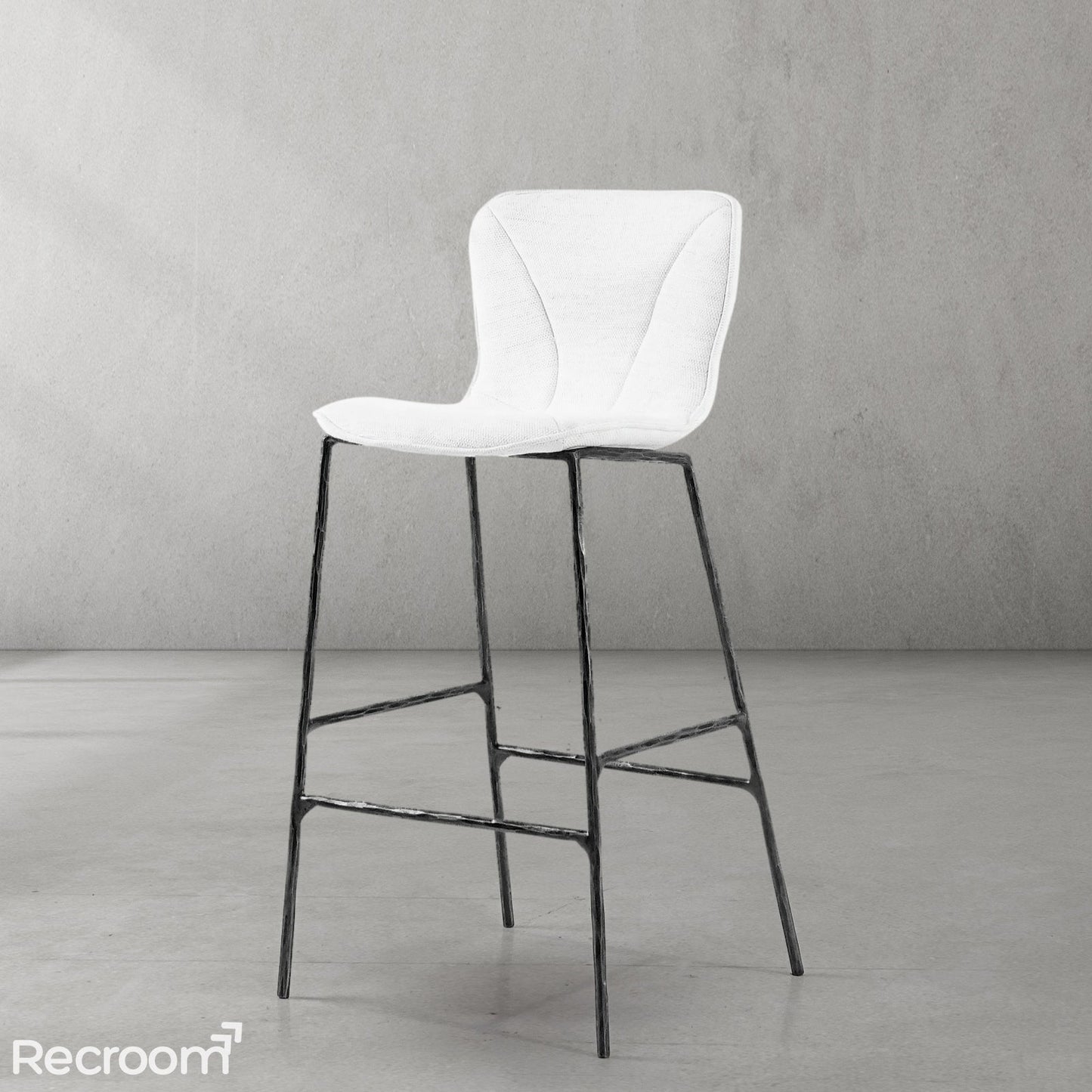 Thaddeo Modern Bar Chair