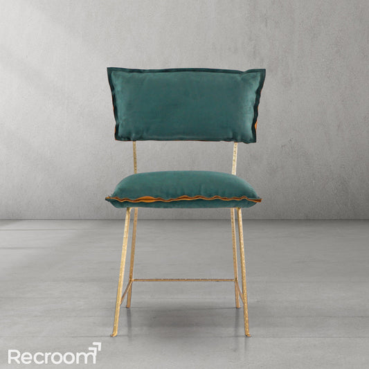 Thaddeo Cartier Armless Dining Chair