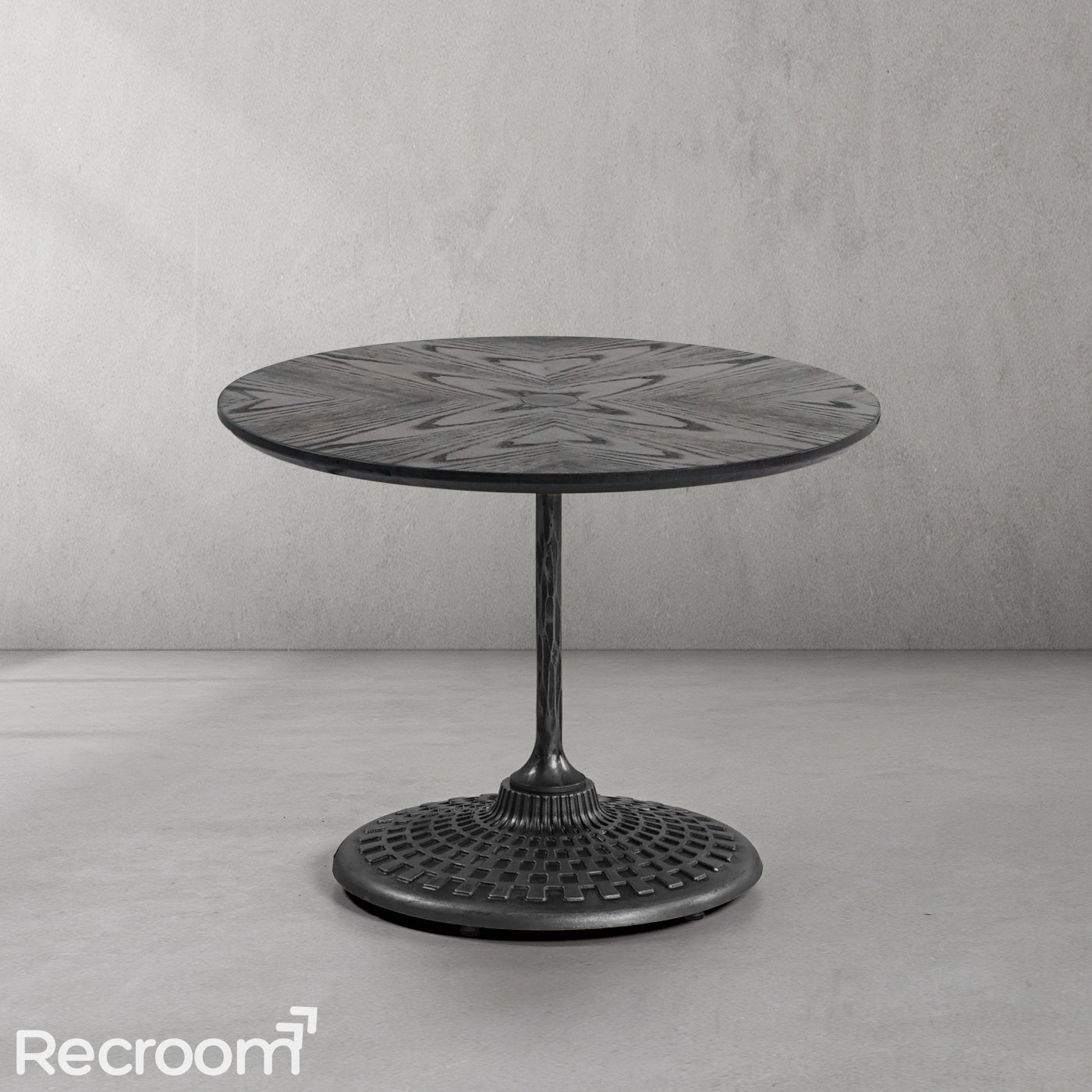 Thaddeo Side Table