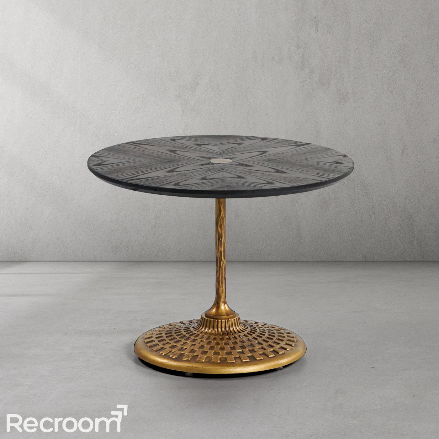 Thaddeo Side Table
