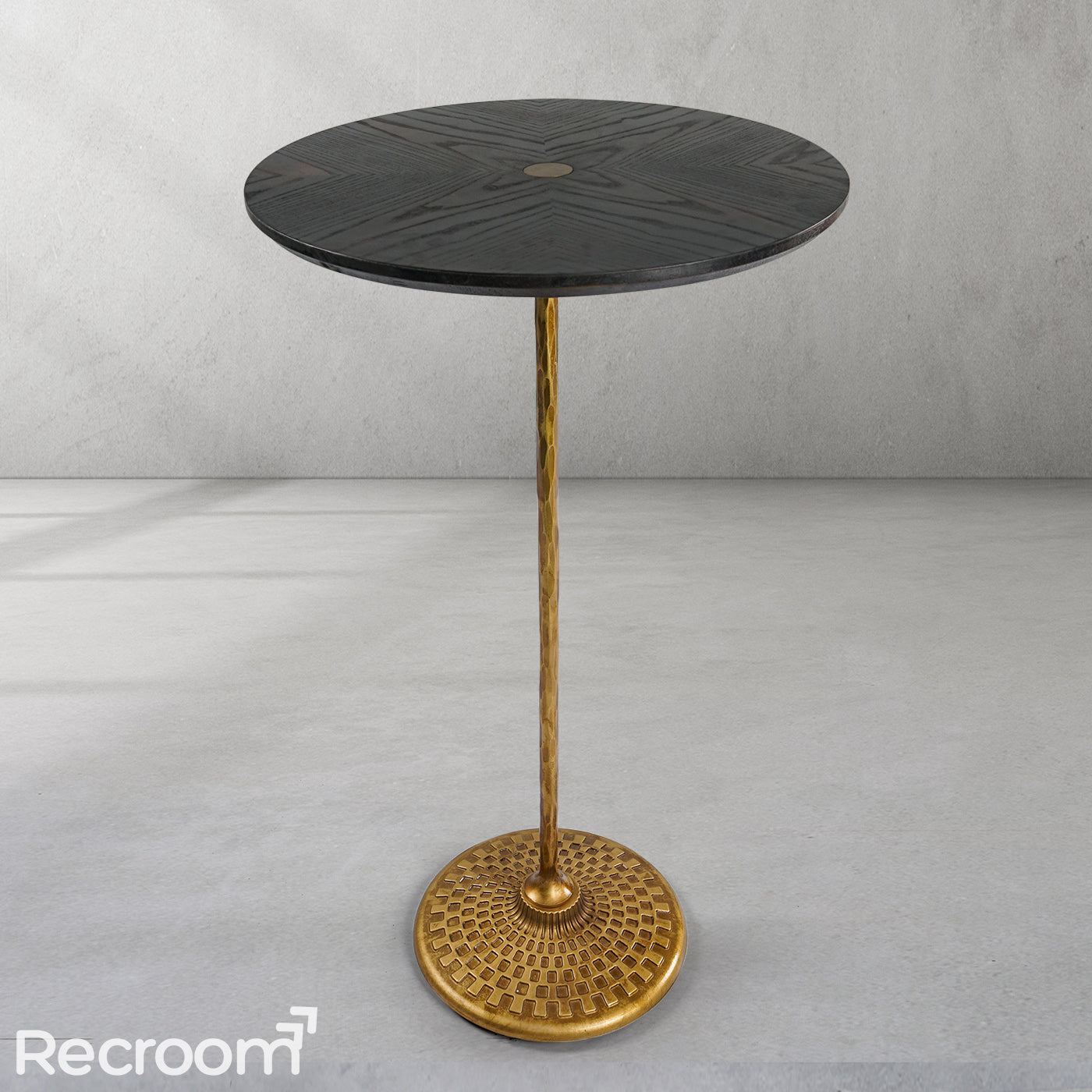 Thaddeo Side Table