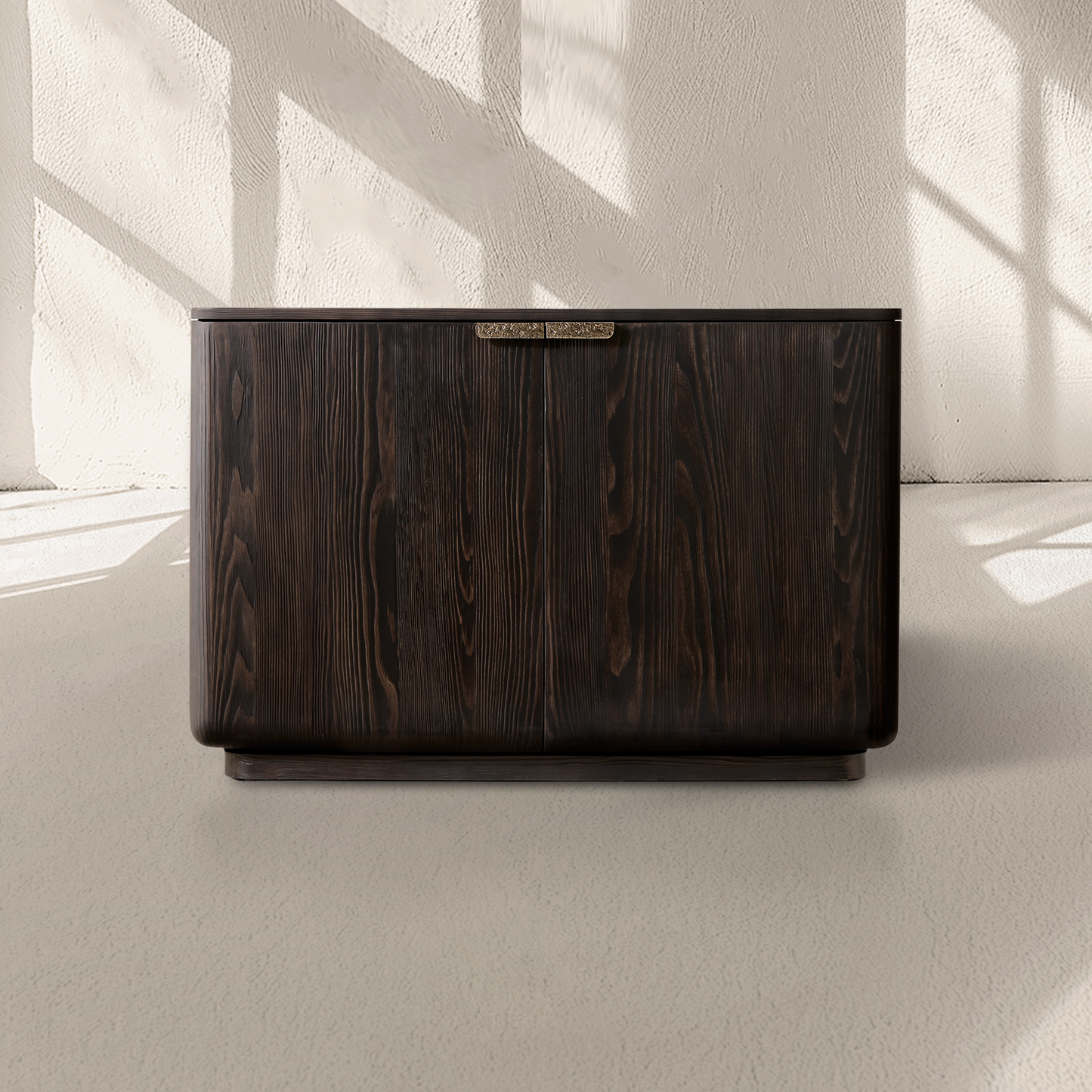 Cira Double-Door Sideboard