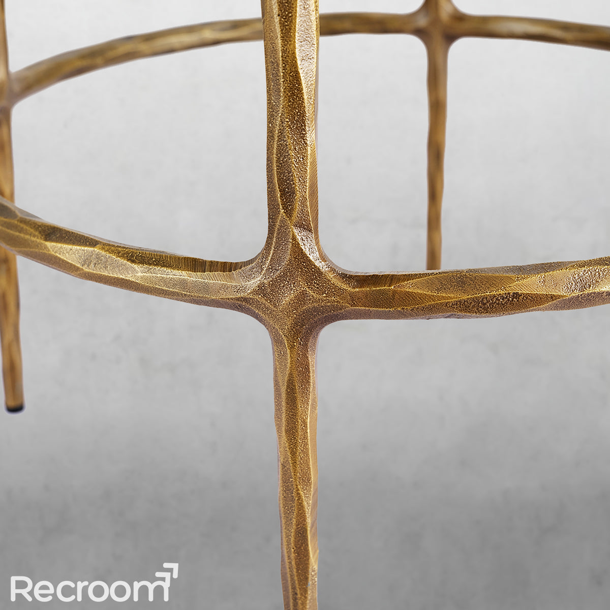 Thaddeo Fabric Swivel Bar & Counter Stool