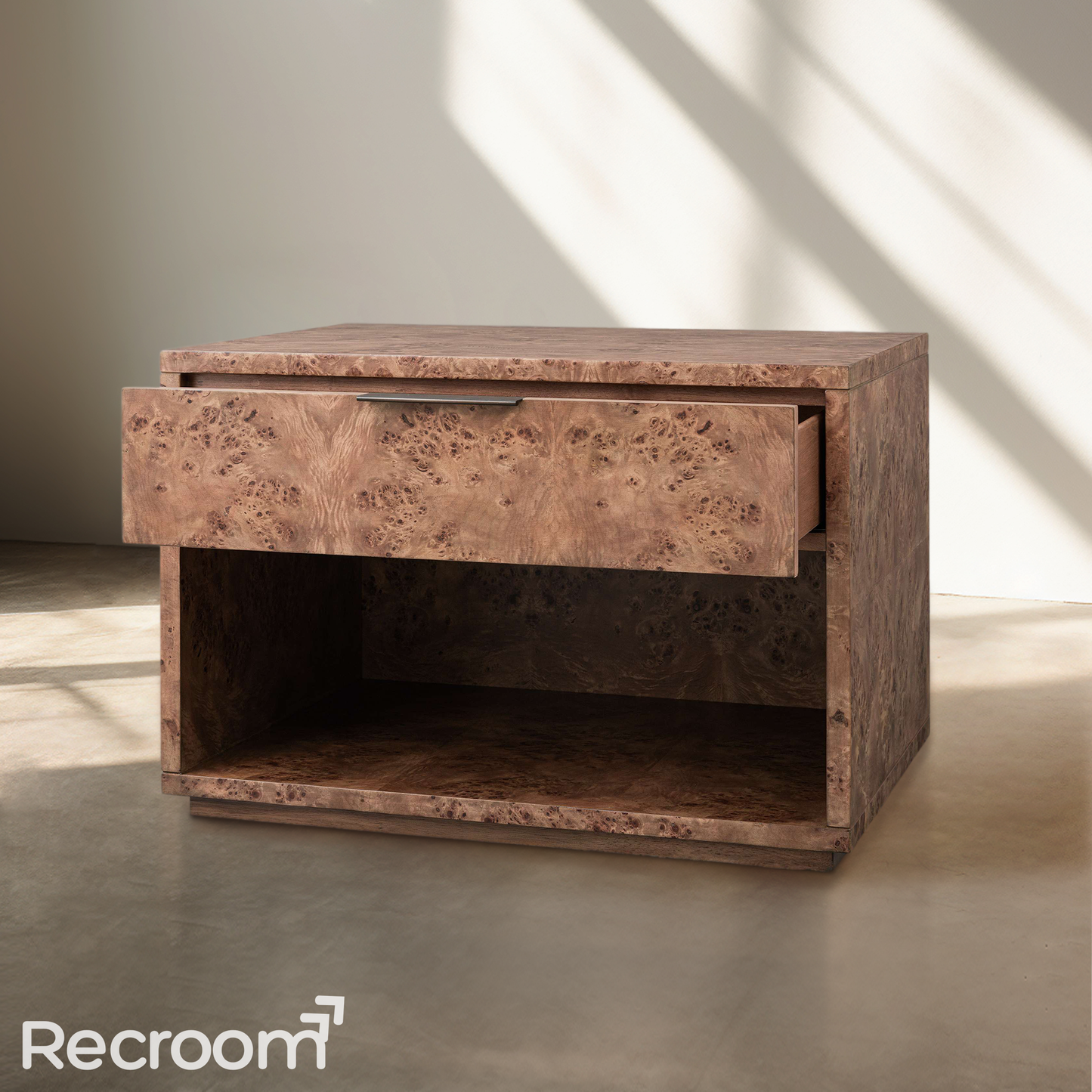 Core Open Nightstand