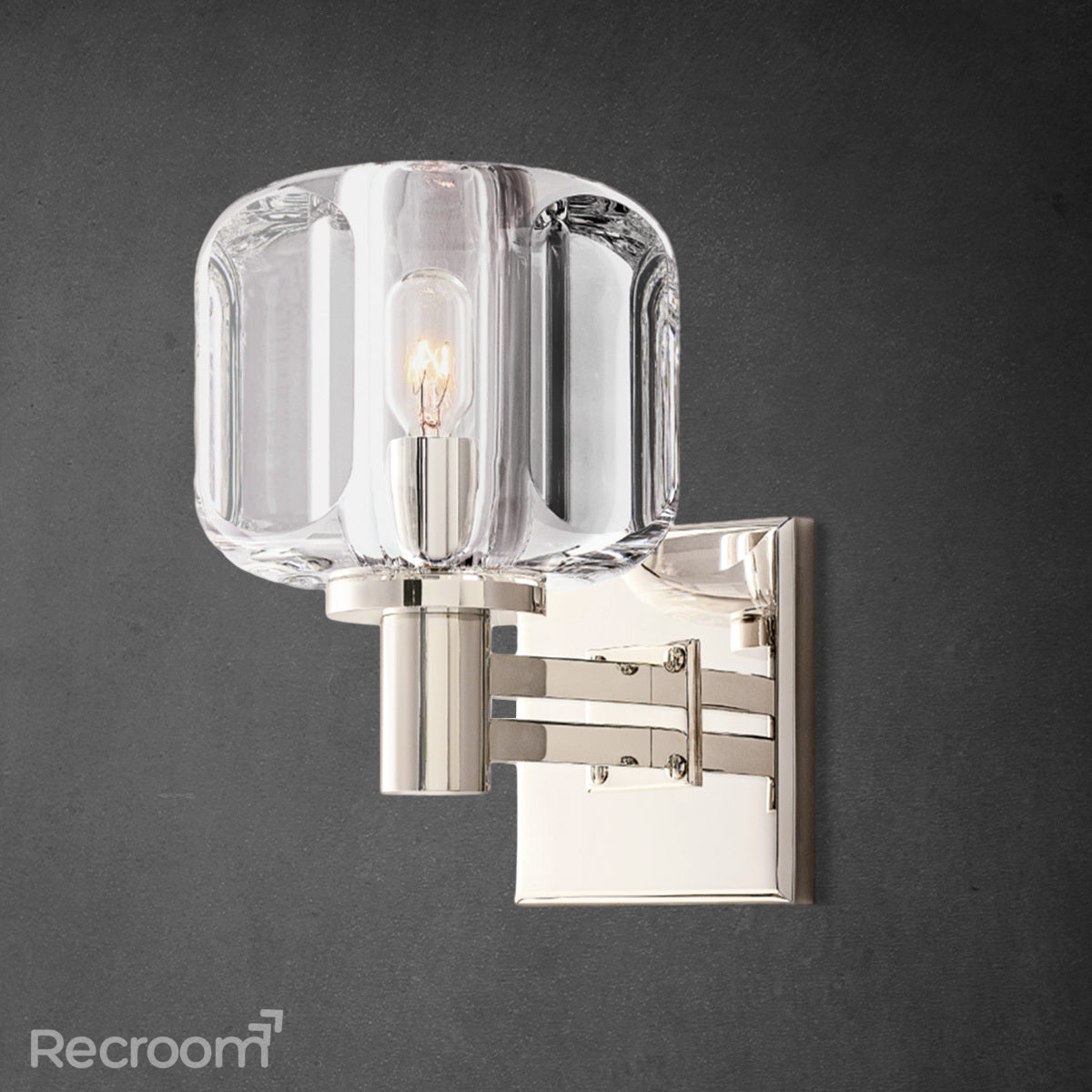 Demarat Sconce 5“