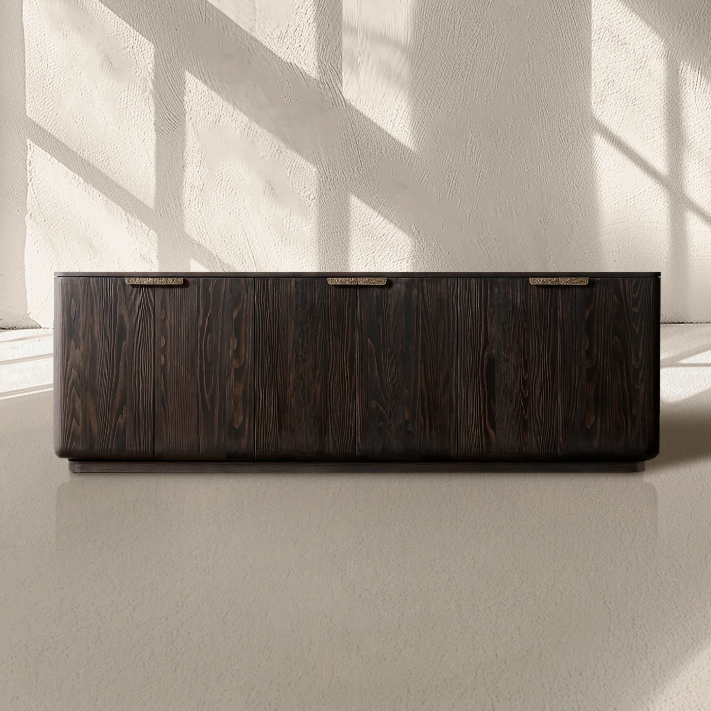 Cira 6-door Sideboard
