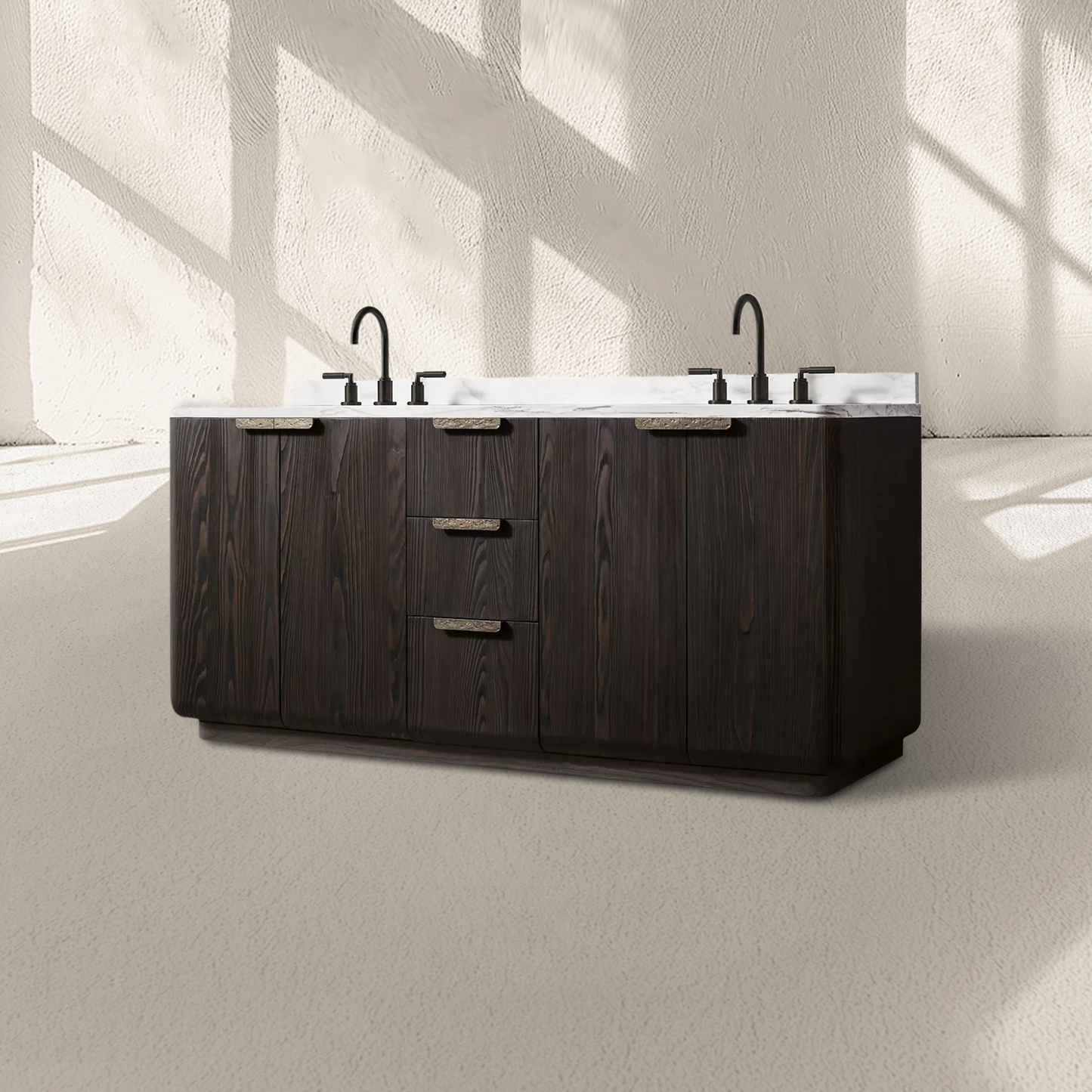 Cira Double Vanity