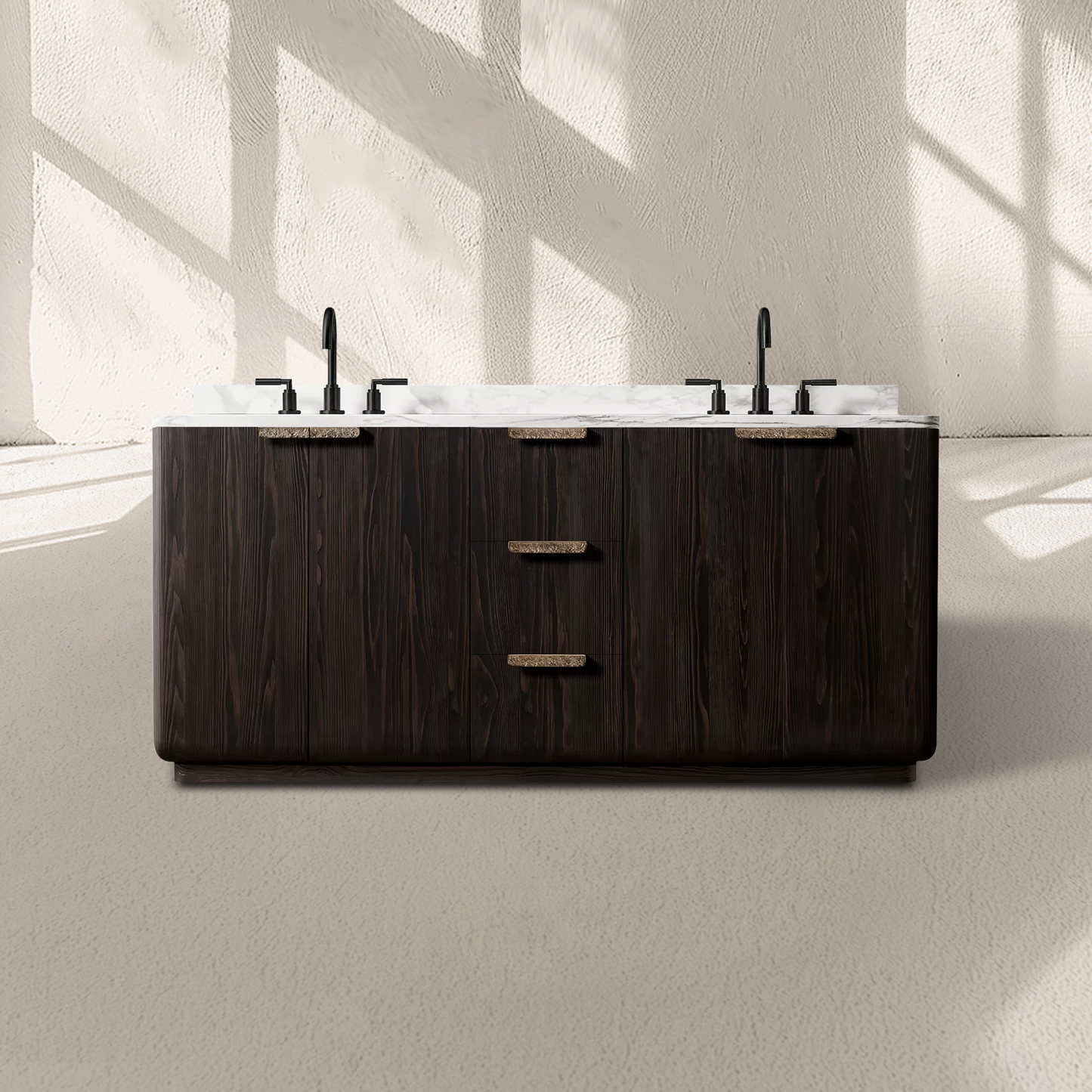 Cira Double Vanity