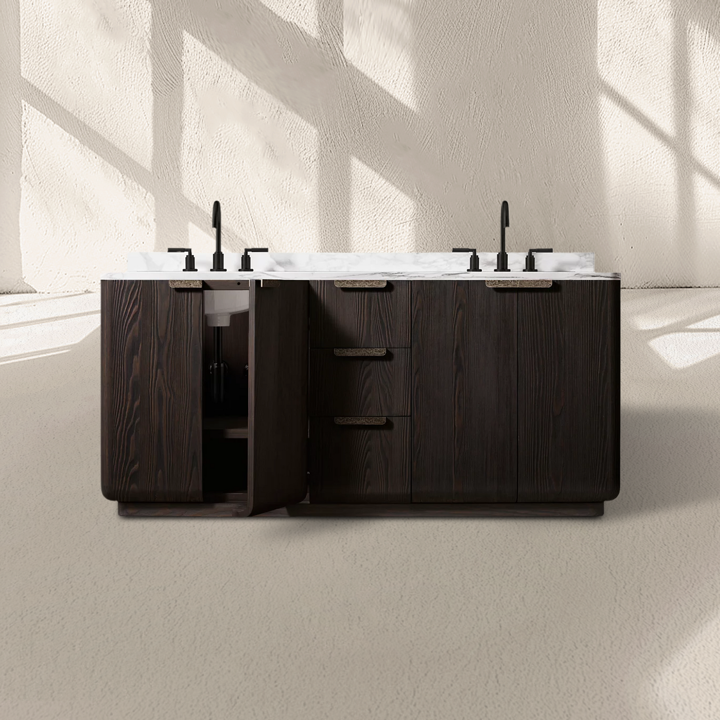 Cira Double Vanity