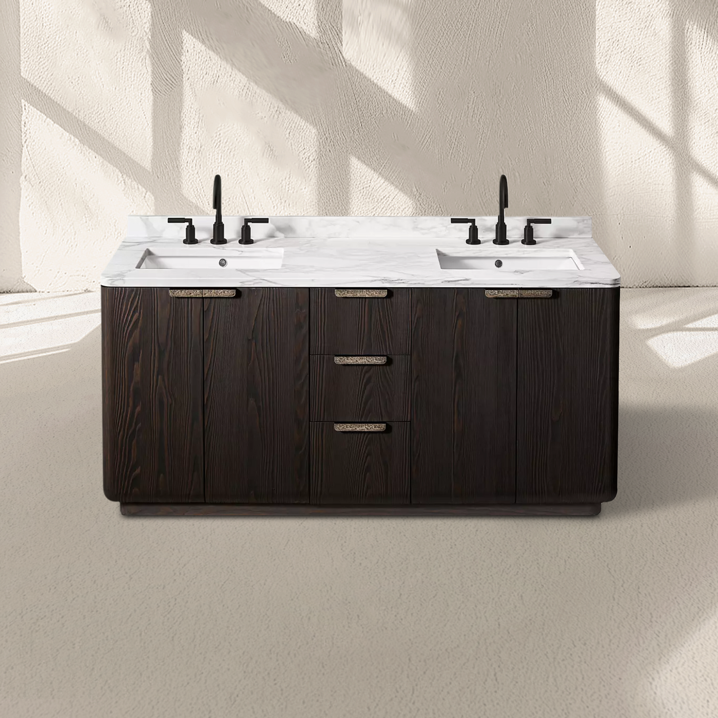 Cira Double Vanity