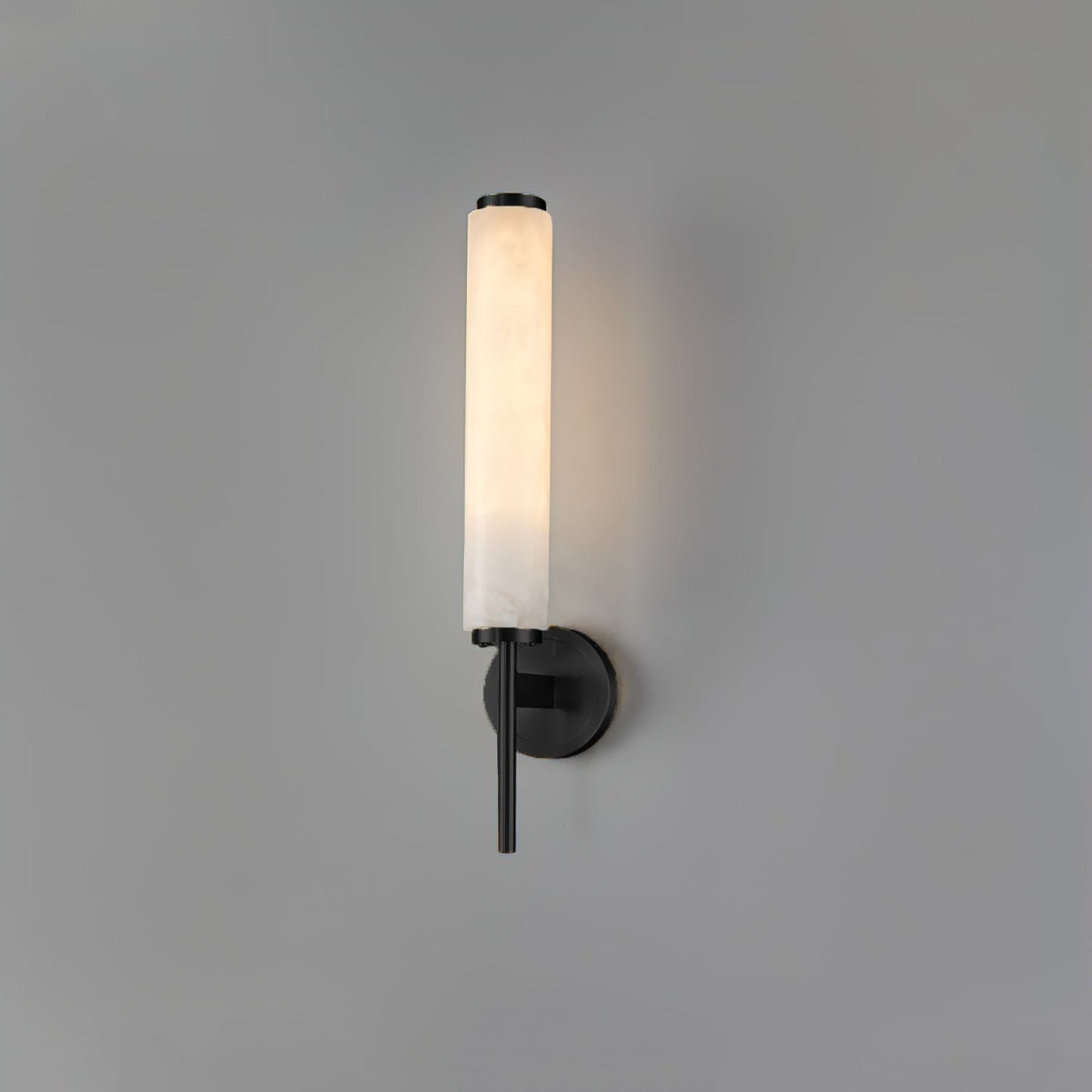Brindisi Alabaster Wall Lamp