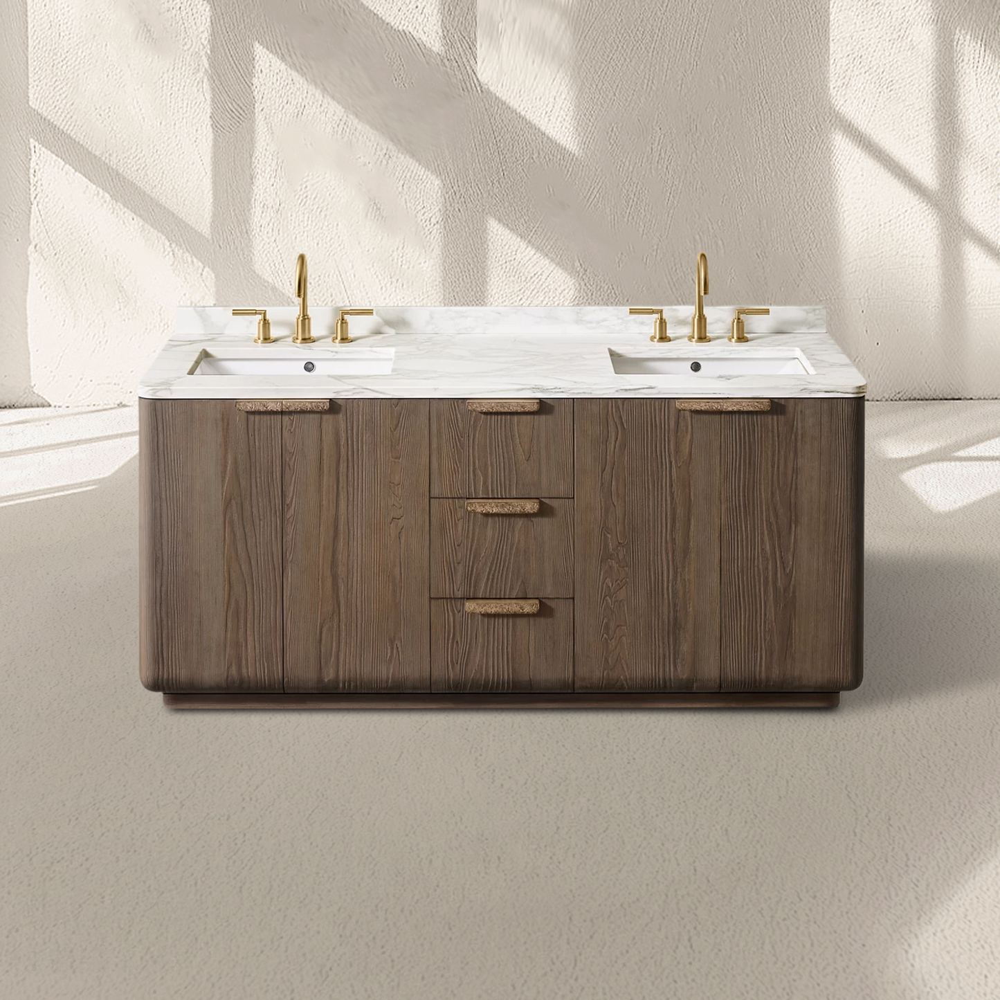 Cira Double Vanity