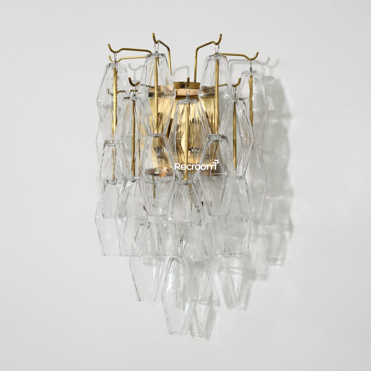 Chia Wall Sconce 12”