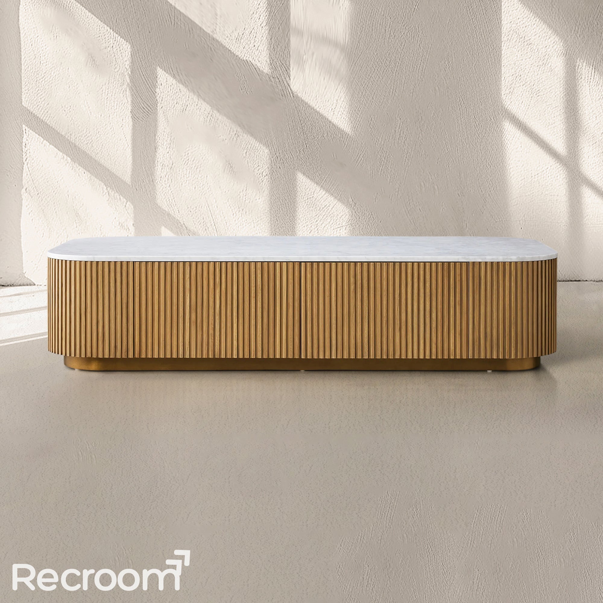 Finn Storage Coffee Table