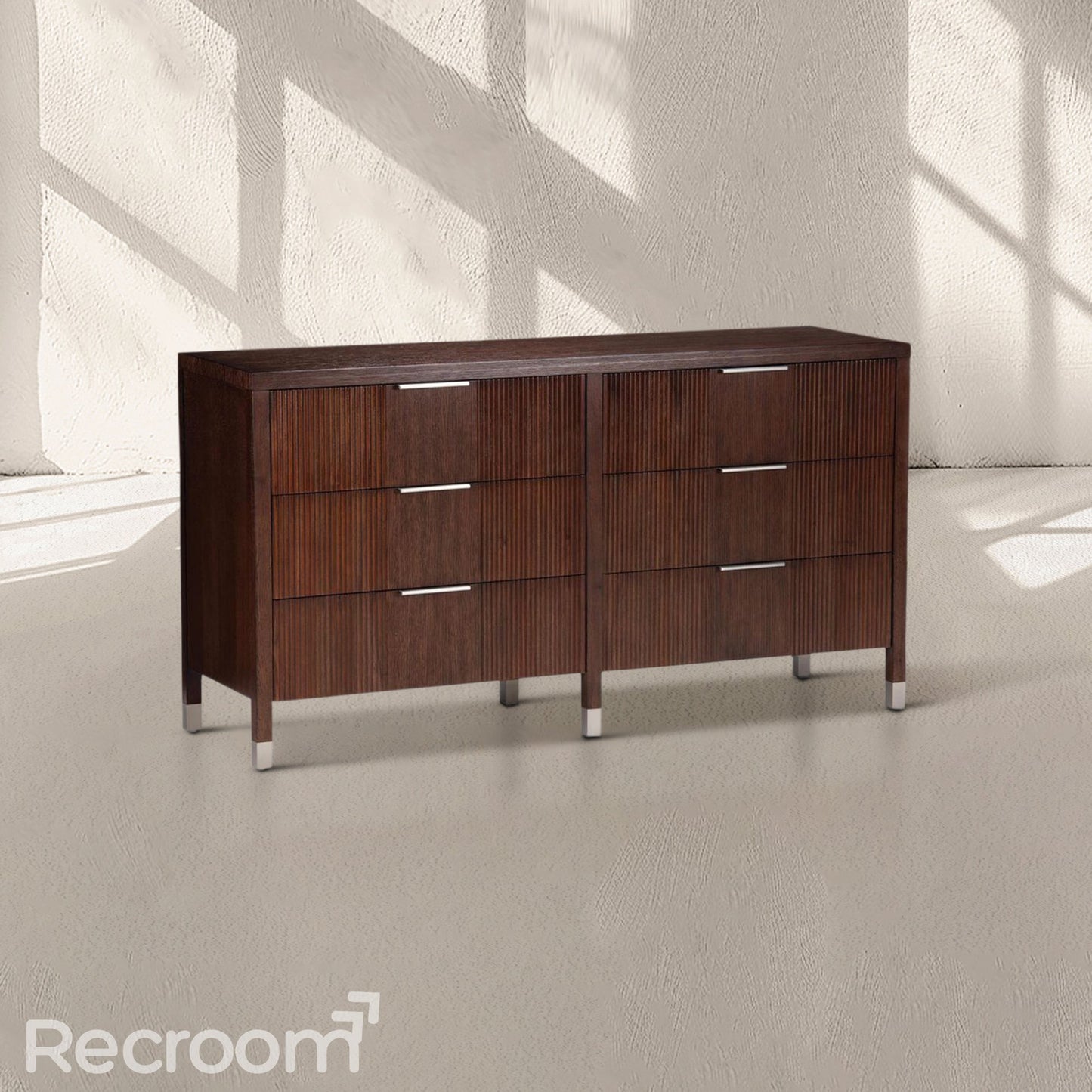 Vurmo Double Dresser