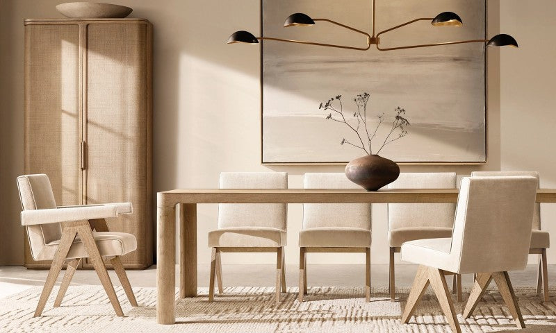 Convessi Linear Chandelier 72"