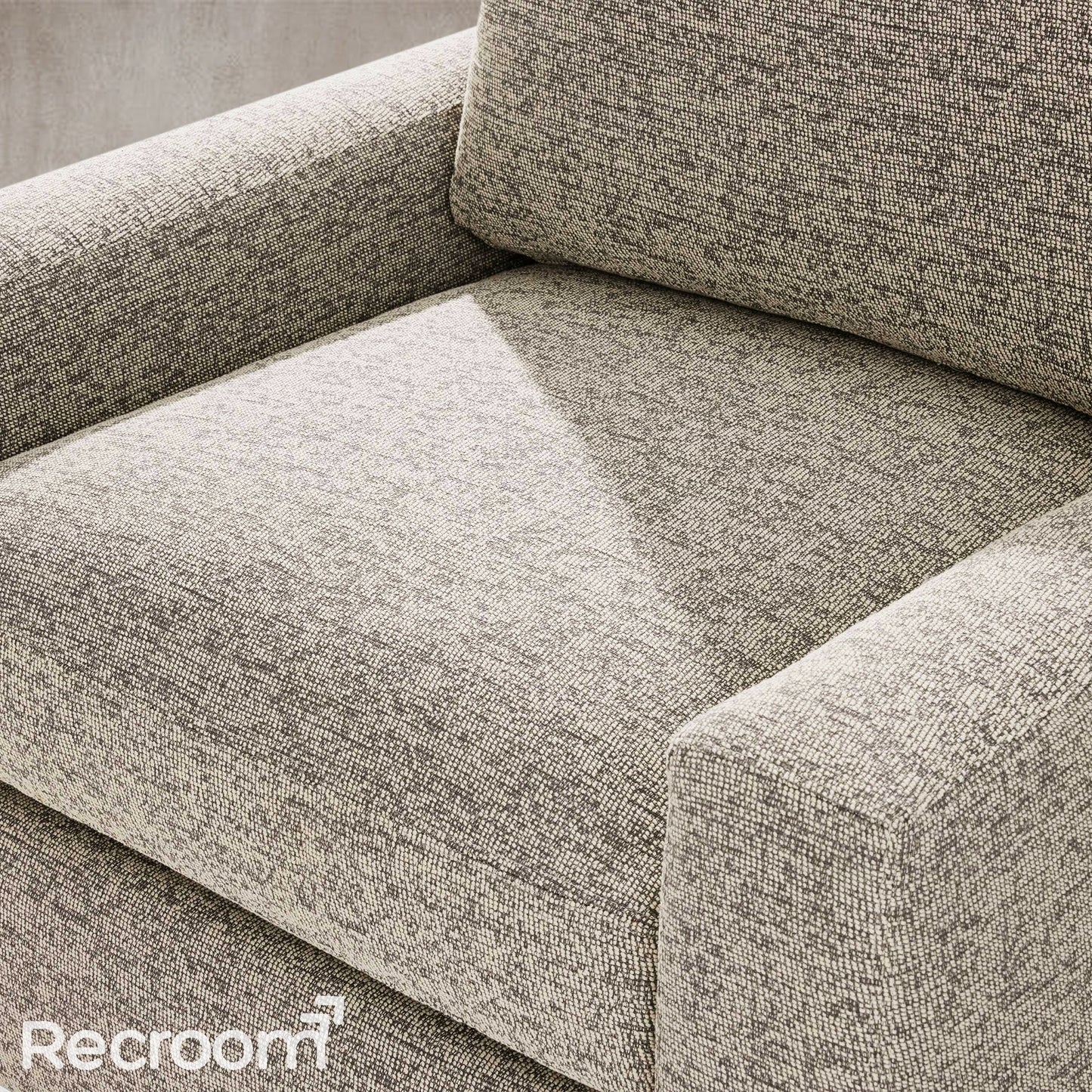 Rellington Outdoor Swivel Chair