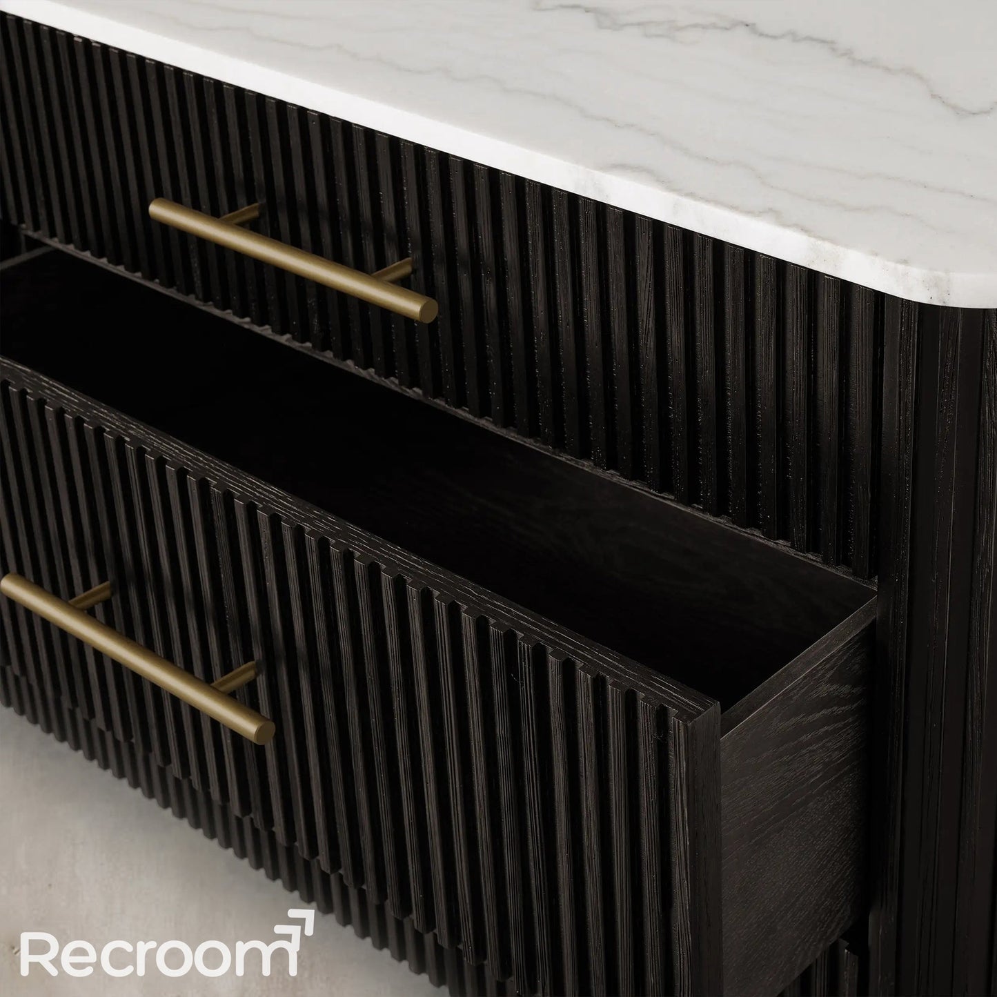 Finn Six-Drawer Dresser