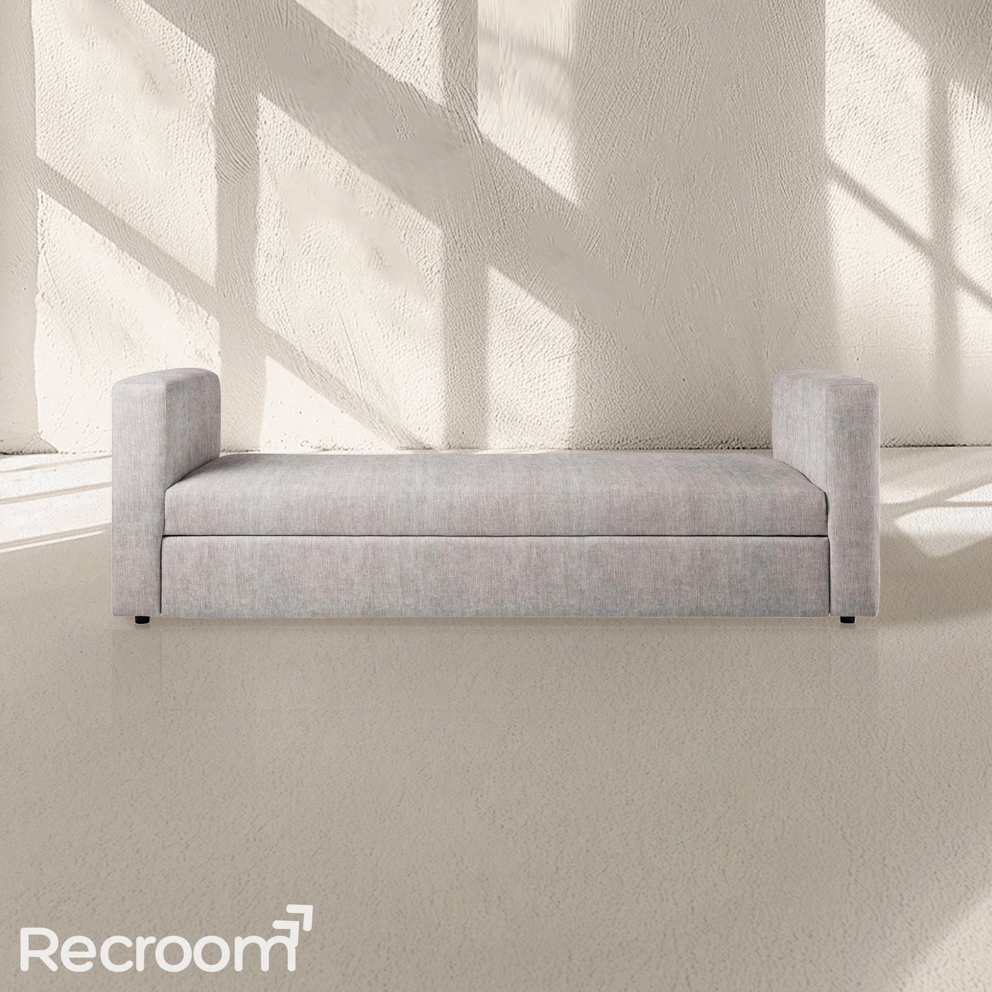 Rellington Trundle Sleeper Daybed