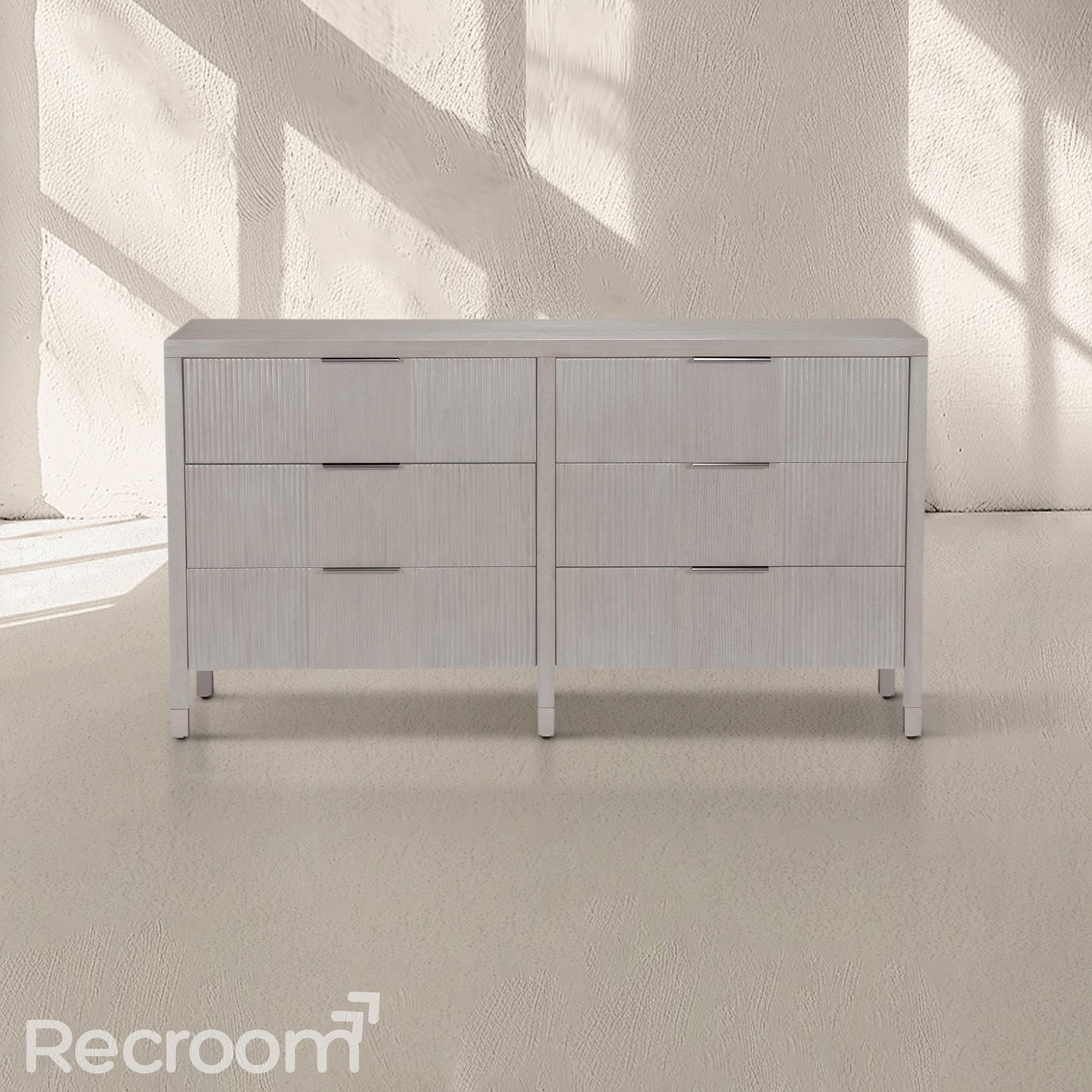 Vurmo Double Dresser