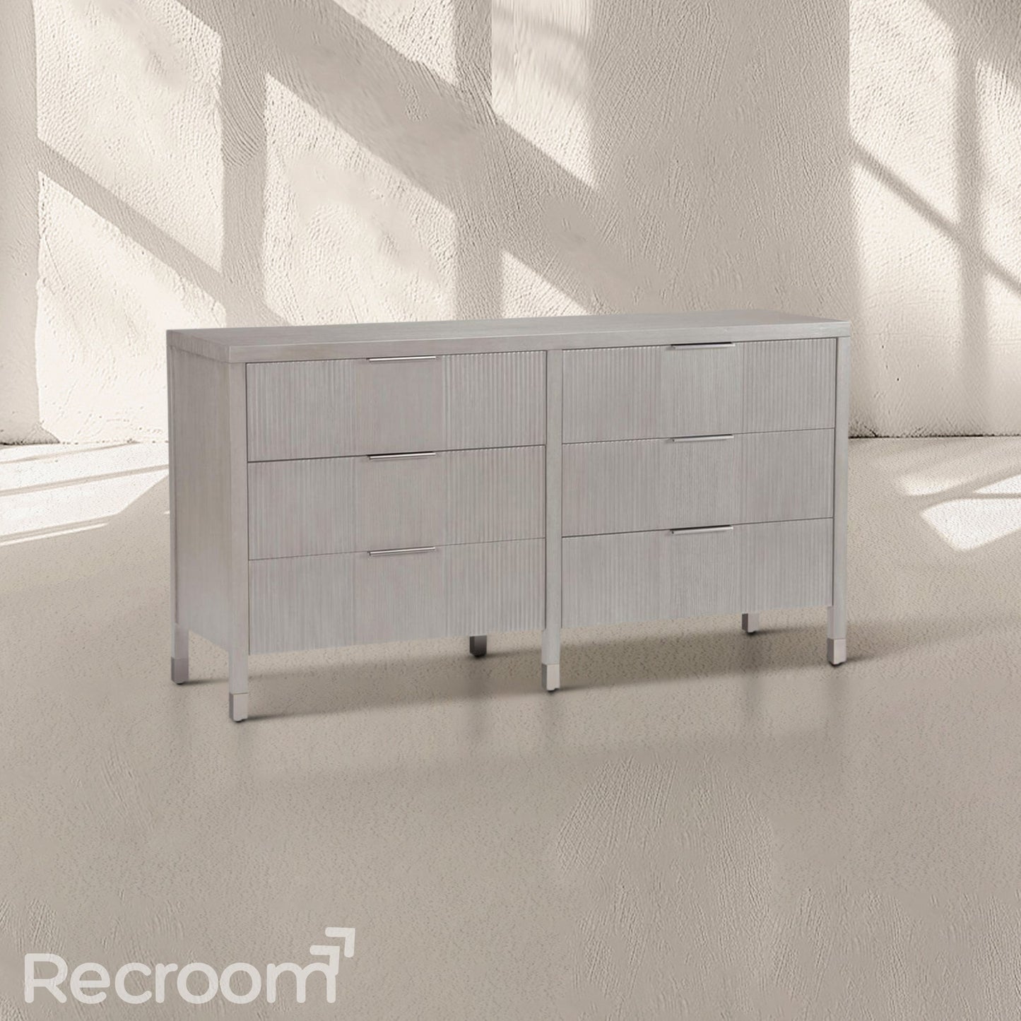 Vurmo Double Dresser