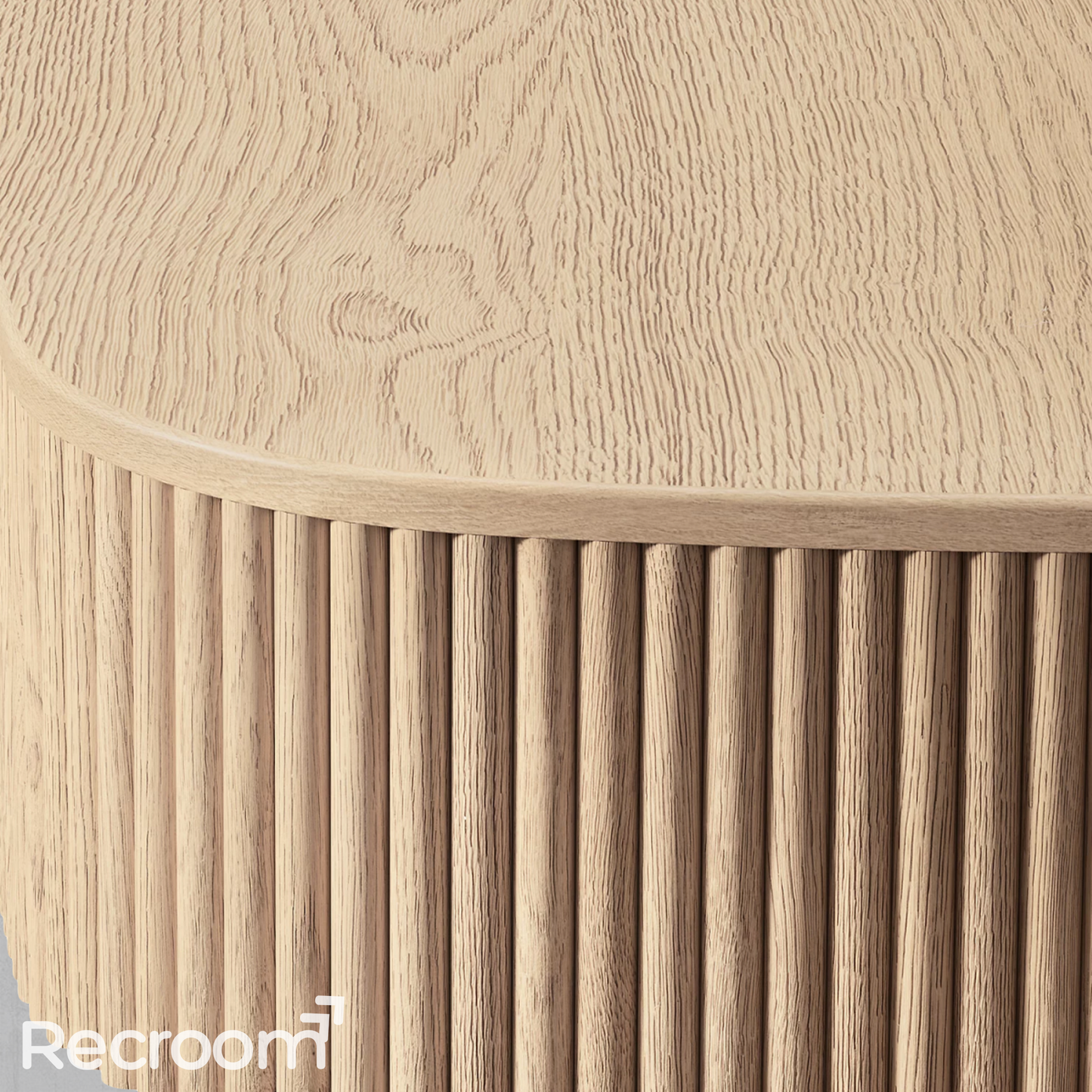 Muelho Plinth Coffee Table