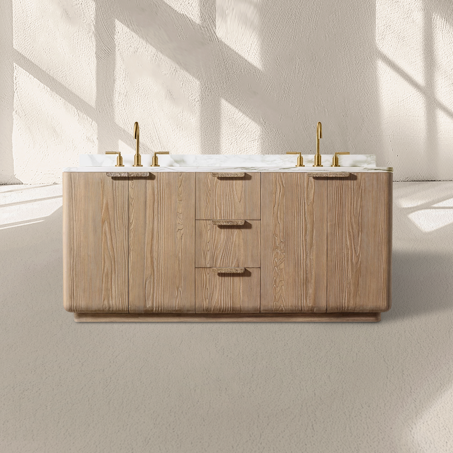 Cira Double Vanity