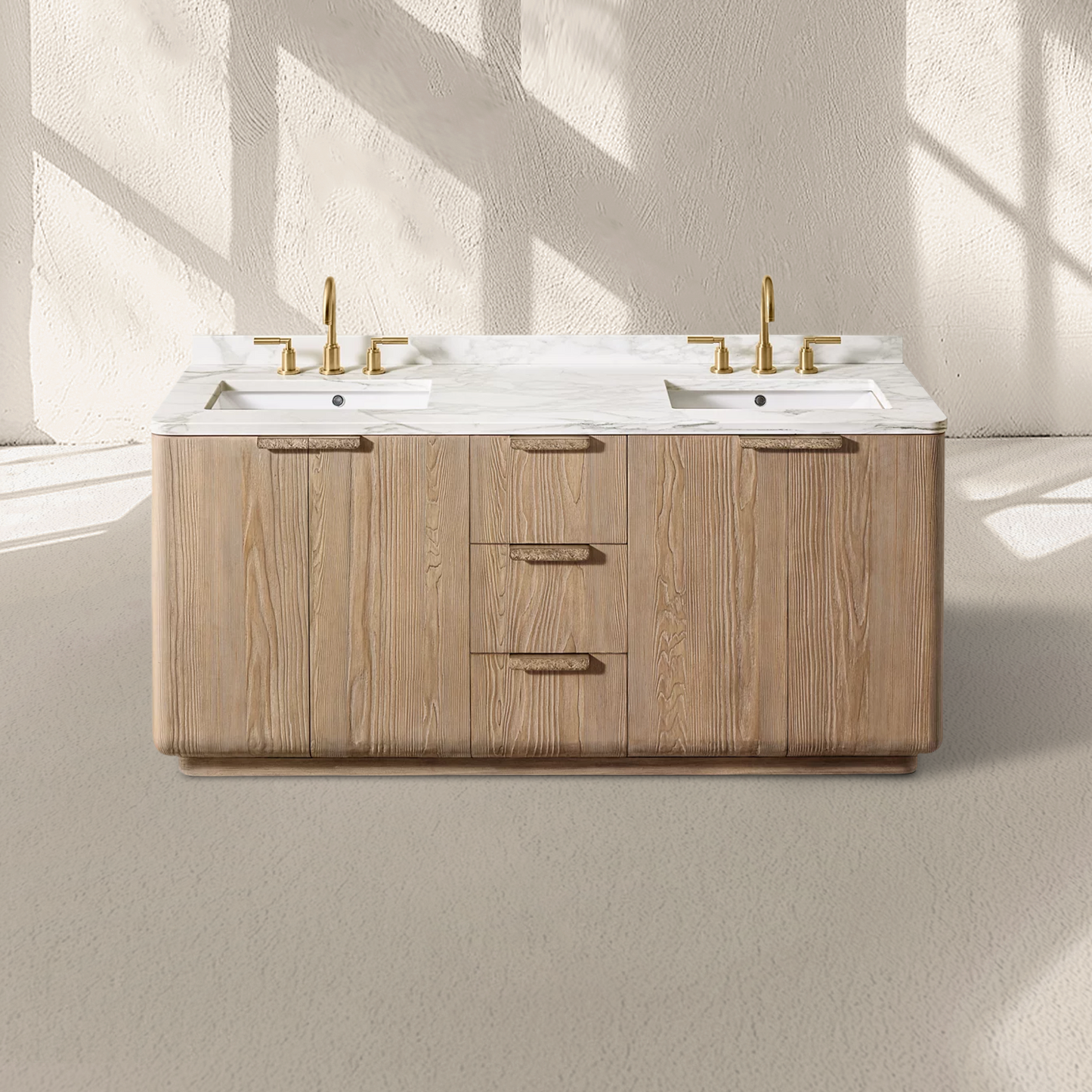 Cira Double Vanity