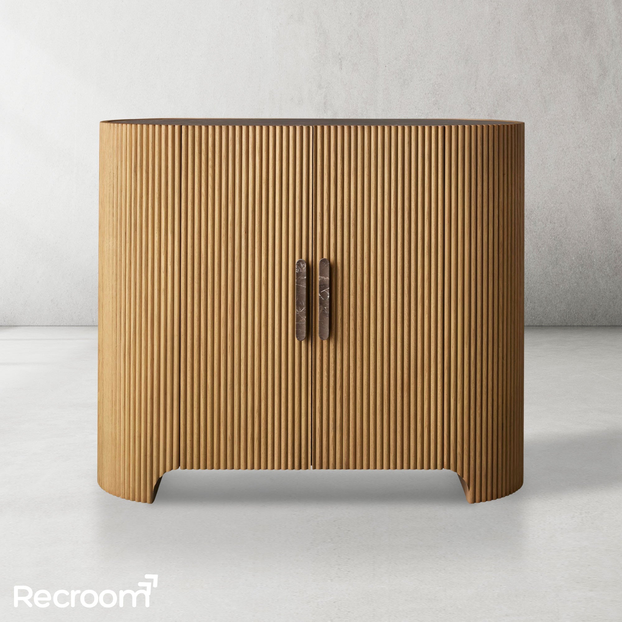 Aster Hall Chest