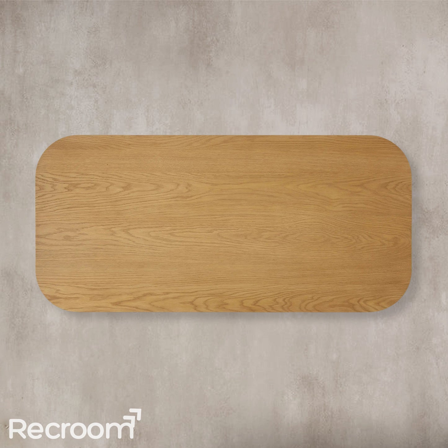 Finn Wood Coffee Table