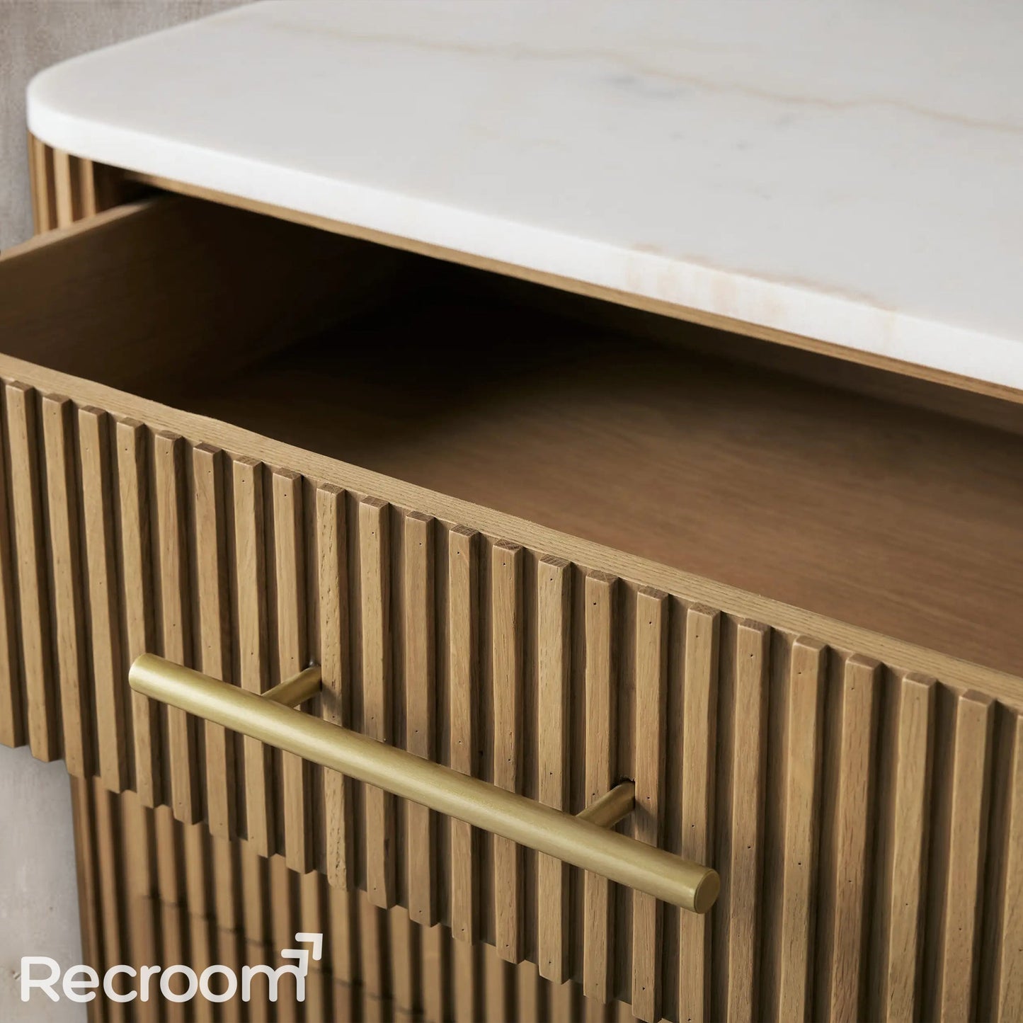 Finn Six-Drawer Dresser