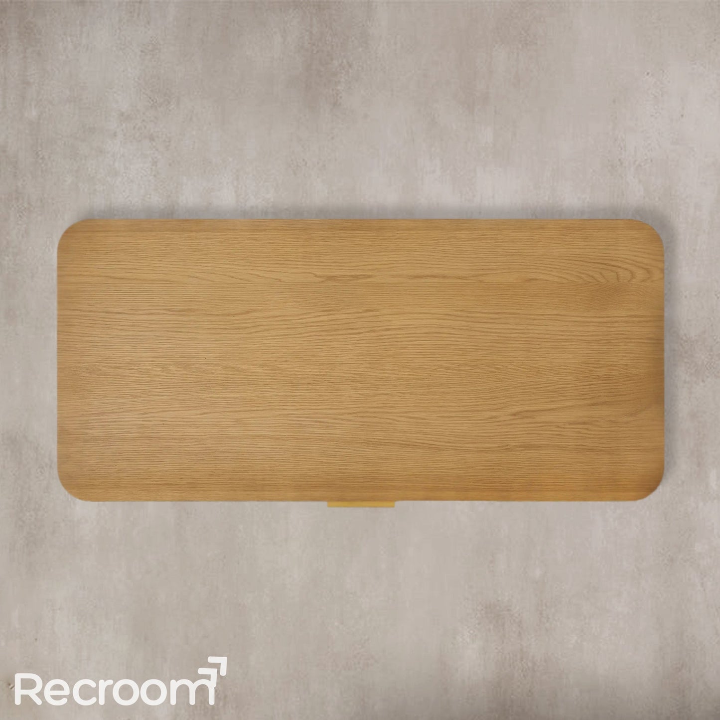 Finn Wood Writing Desk