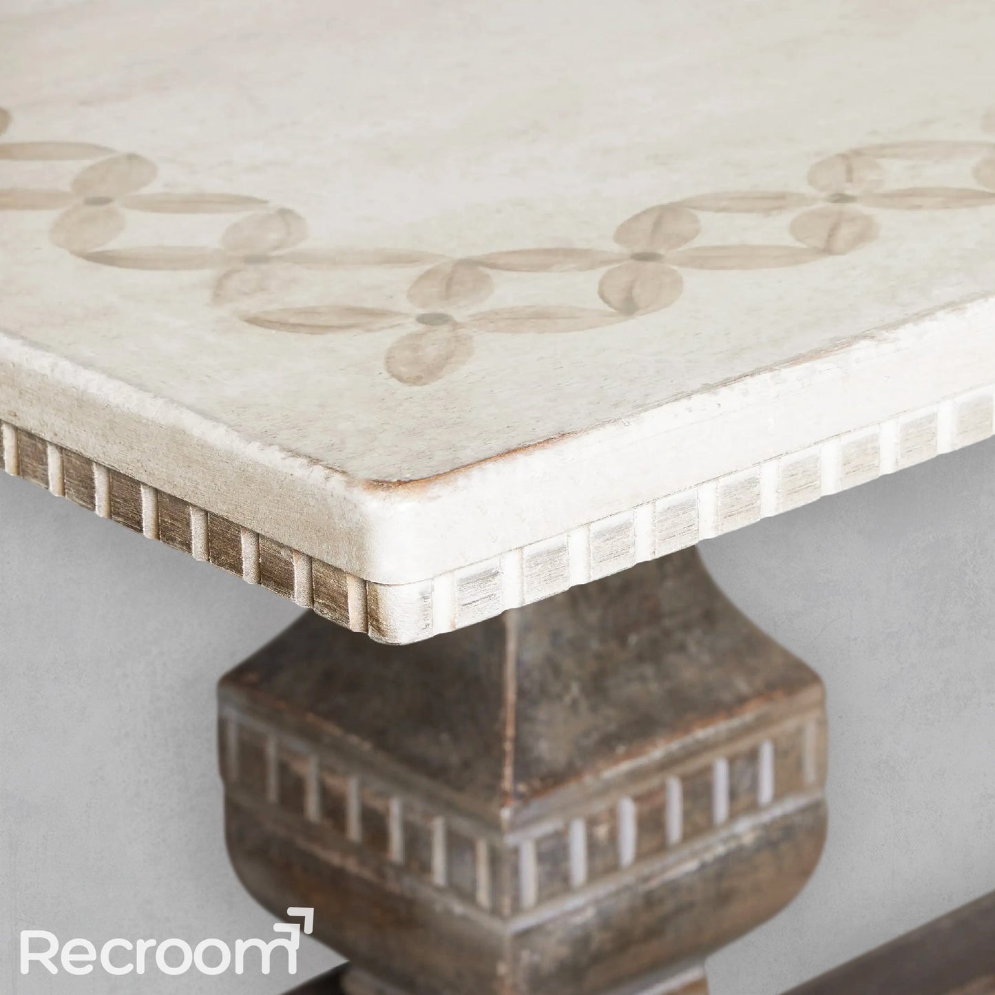 Cere Margherita Bell'Arte Dining Table