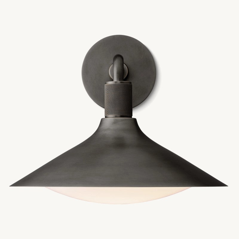 Kenny Tapered Sconce