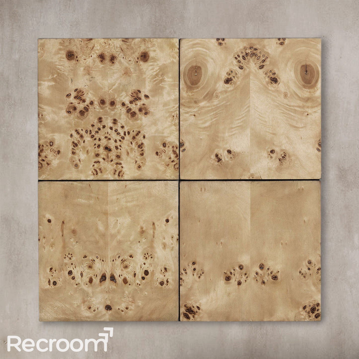 Core Open Nightstand