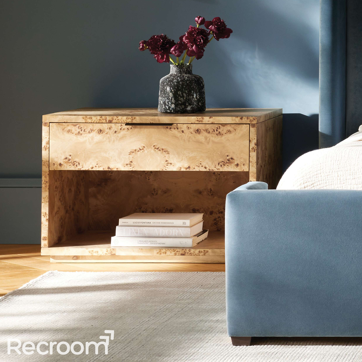 Core Open Nightstand