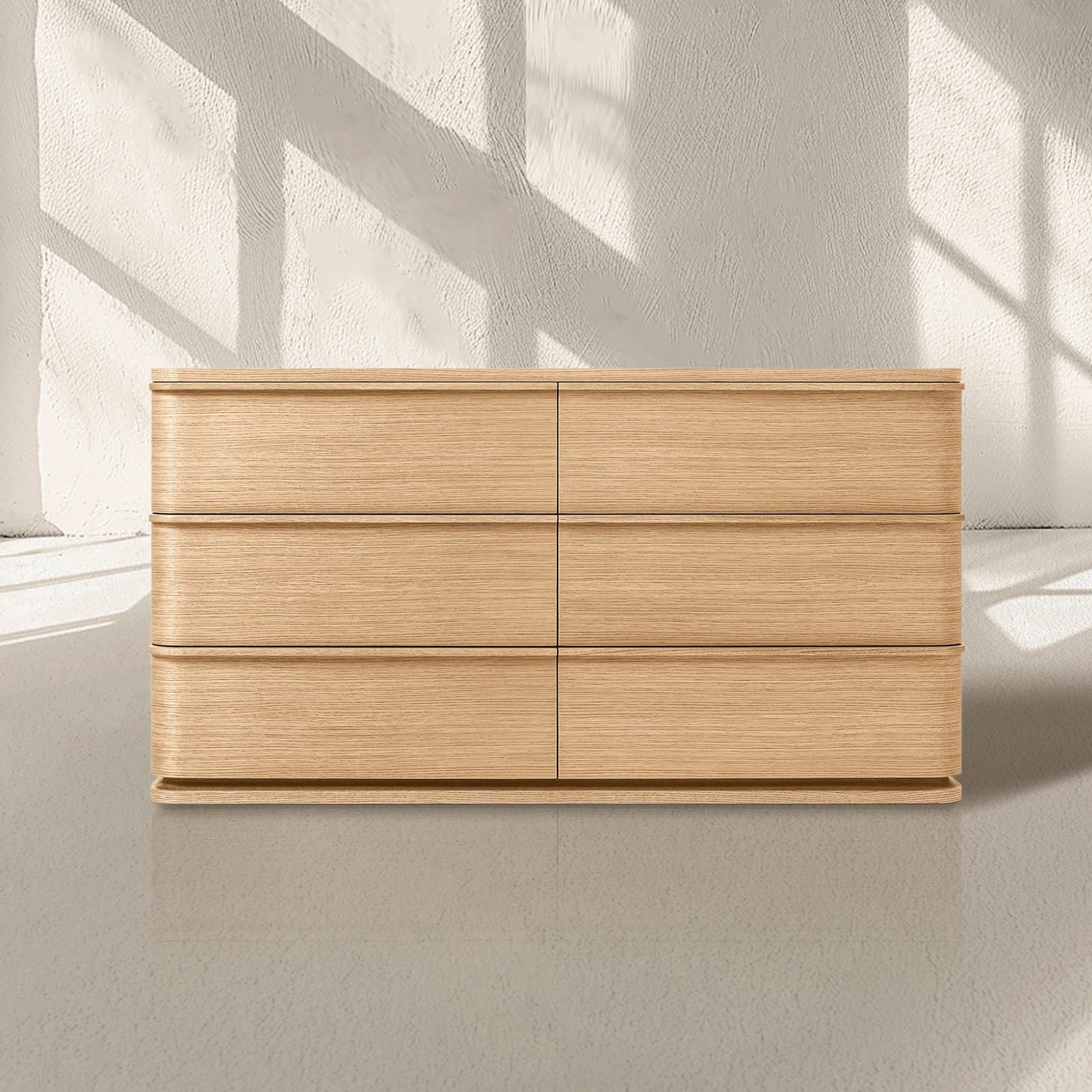Linet Wide Dresser