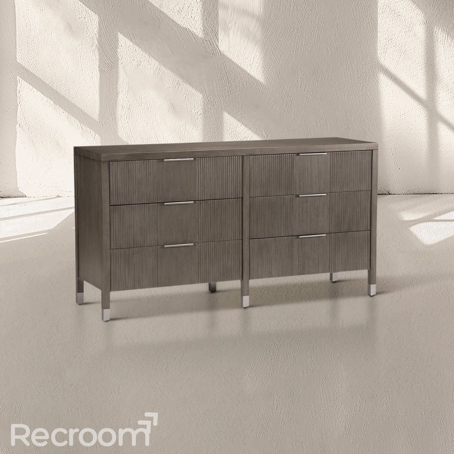 Vurmo Double Dresser